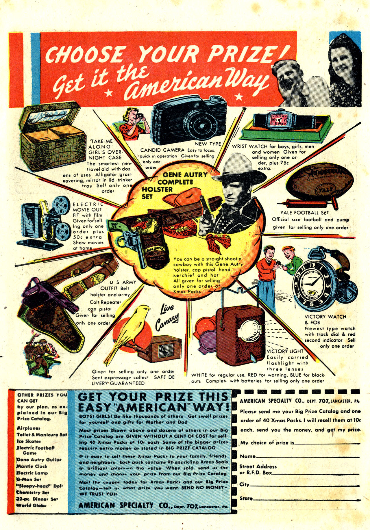 Read online Detective Comics (1937) comic -  Issue #69 - 66