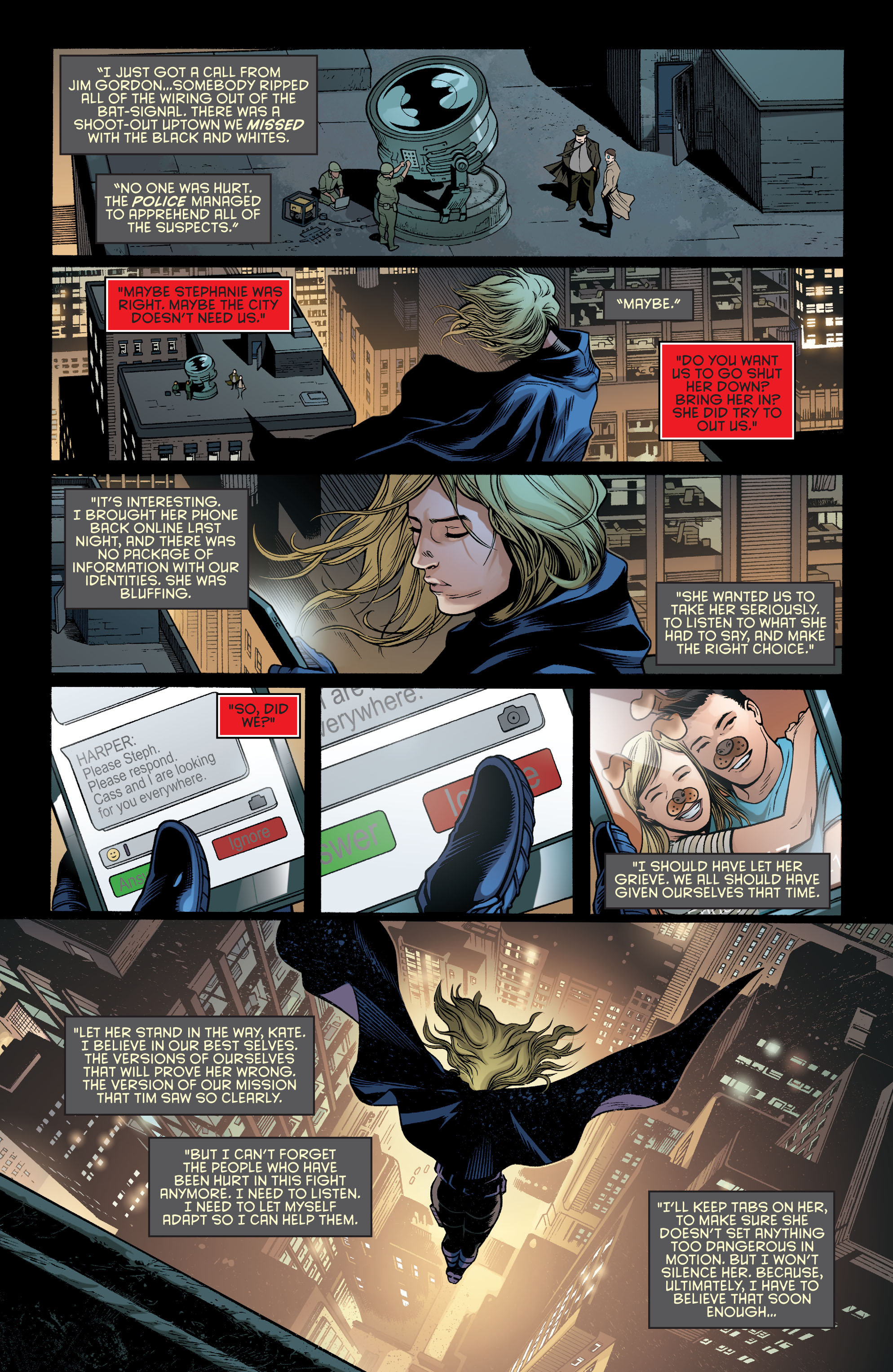 Read online Detective Comics (2016) comic -  Issue #947 - 16