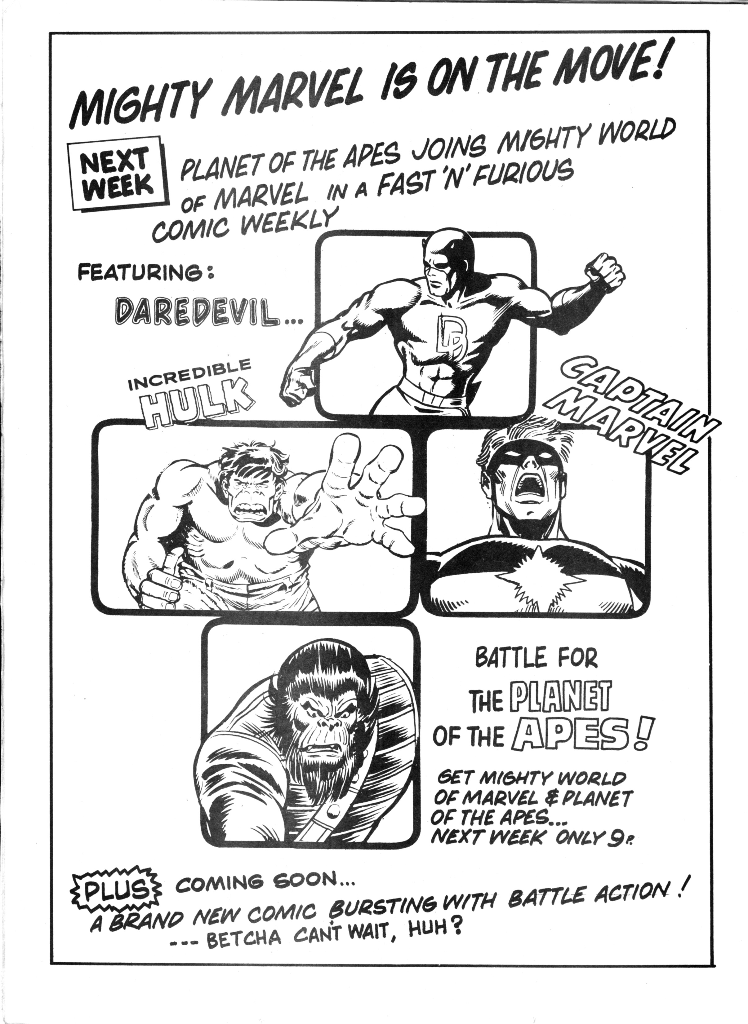 Read online Planet of the Apes (1974) comic -  Issue #123 - 26
