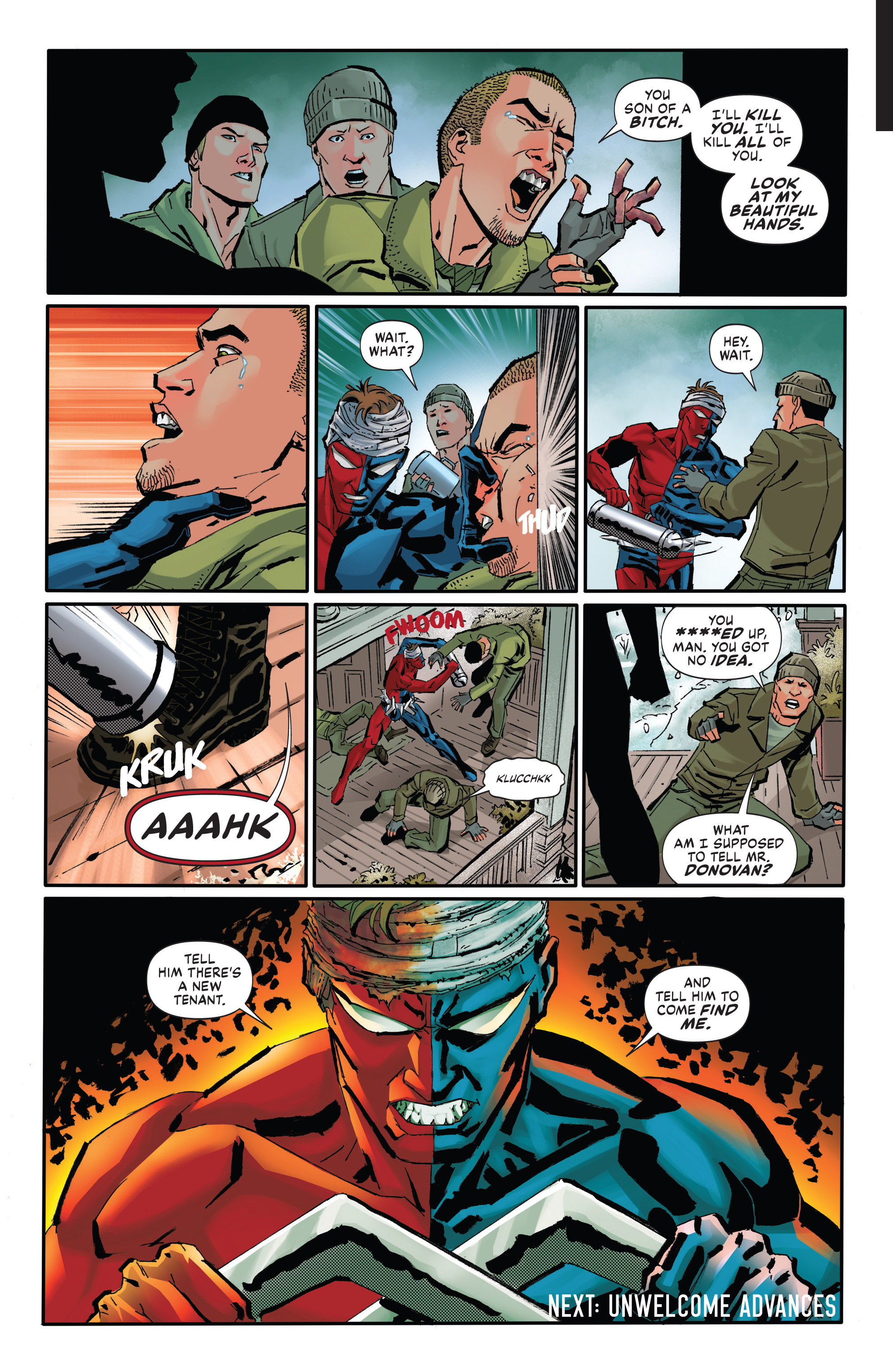 Read online The Death-Defying Devil (2019) comic -  Issue #1 - 28