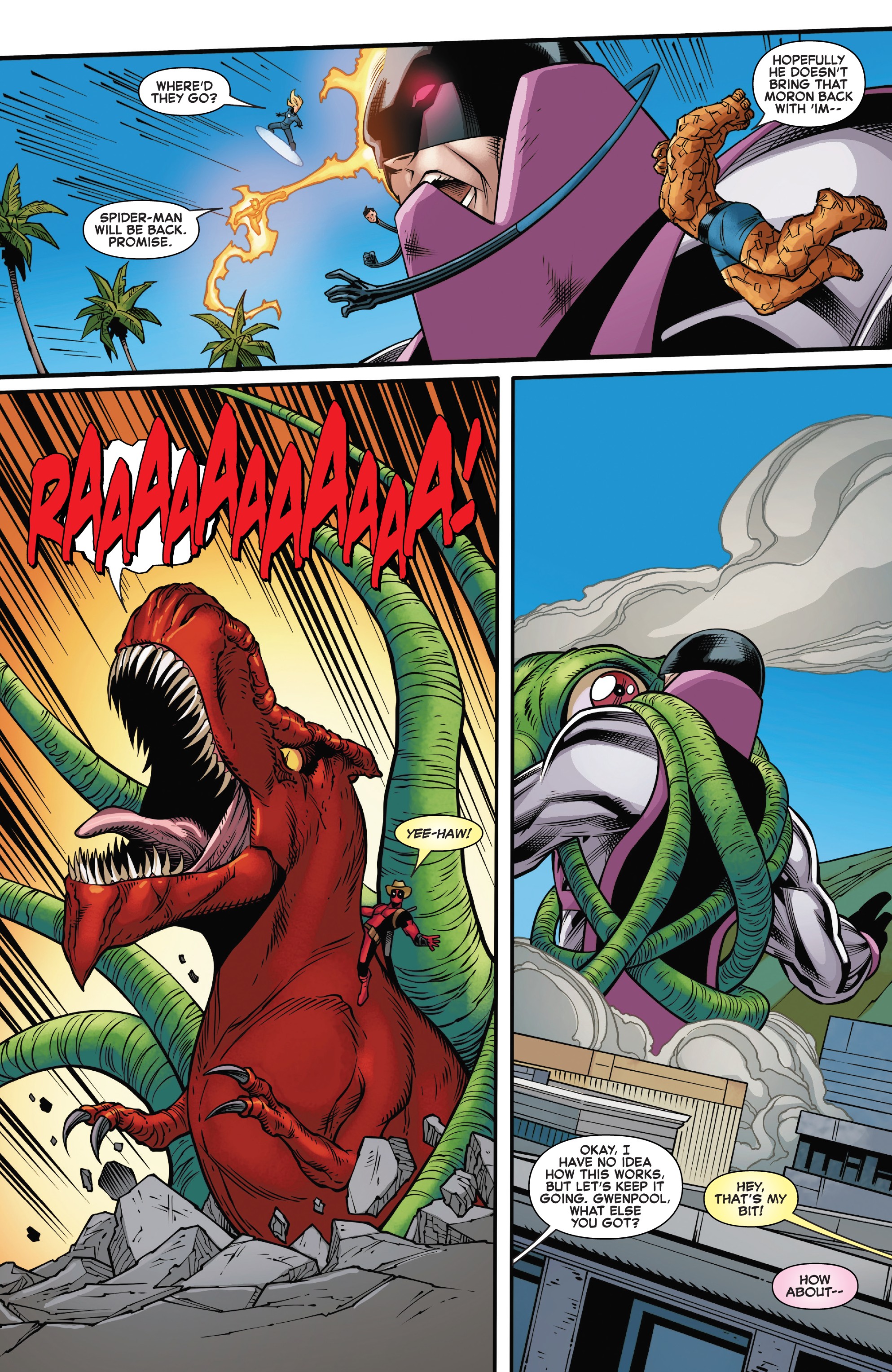 Read online Spider-Man/Deadpool comic -  Issue #50 - 13