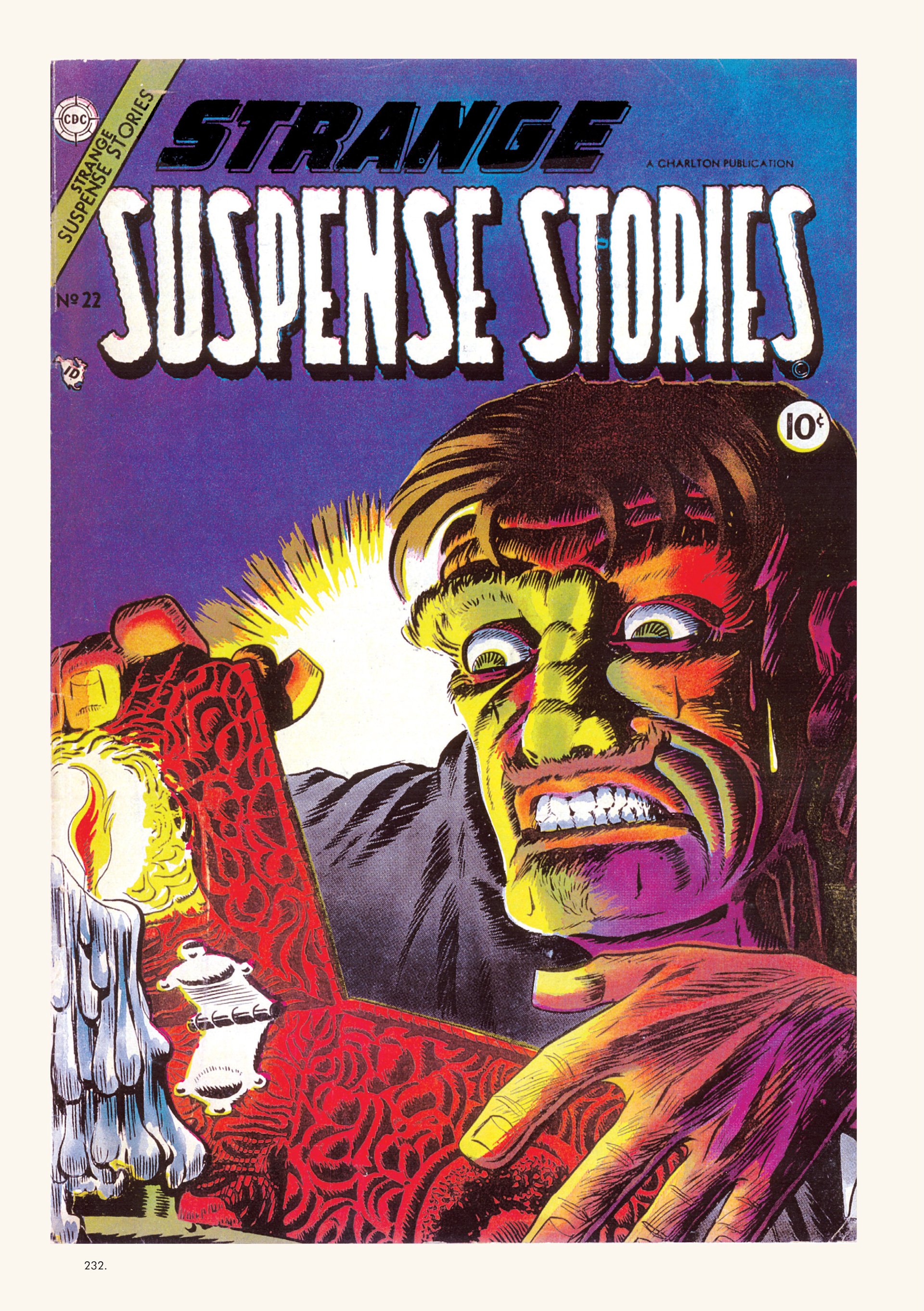 Read online The Steve Ditko Archives comic -  Issue # TPB 1 (Part 2) - 133