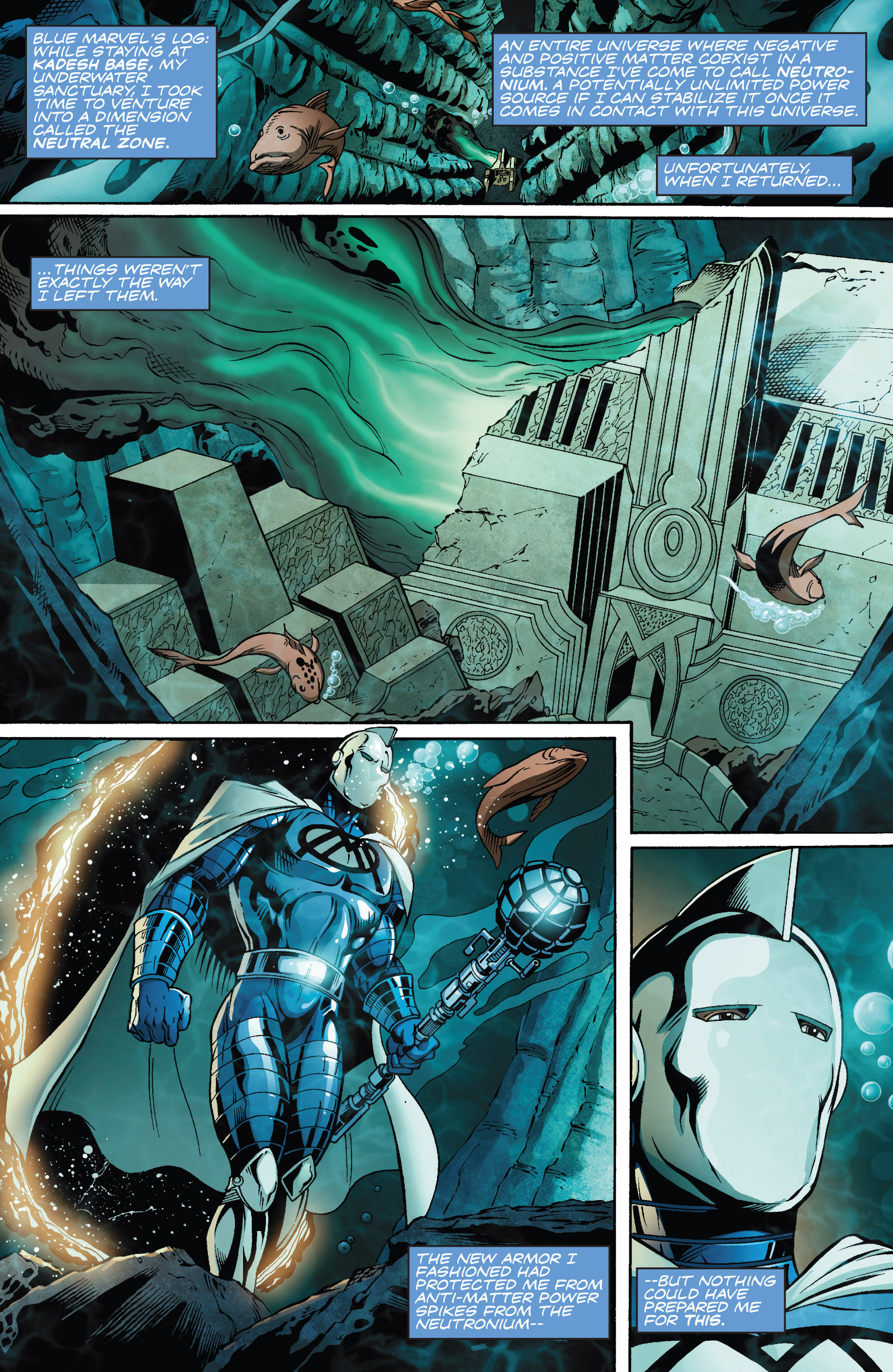 Read online Fear Itself: The Home Front comic -  Issue #4 - 27