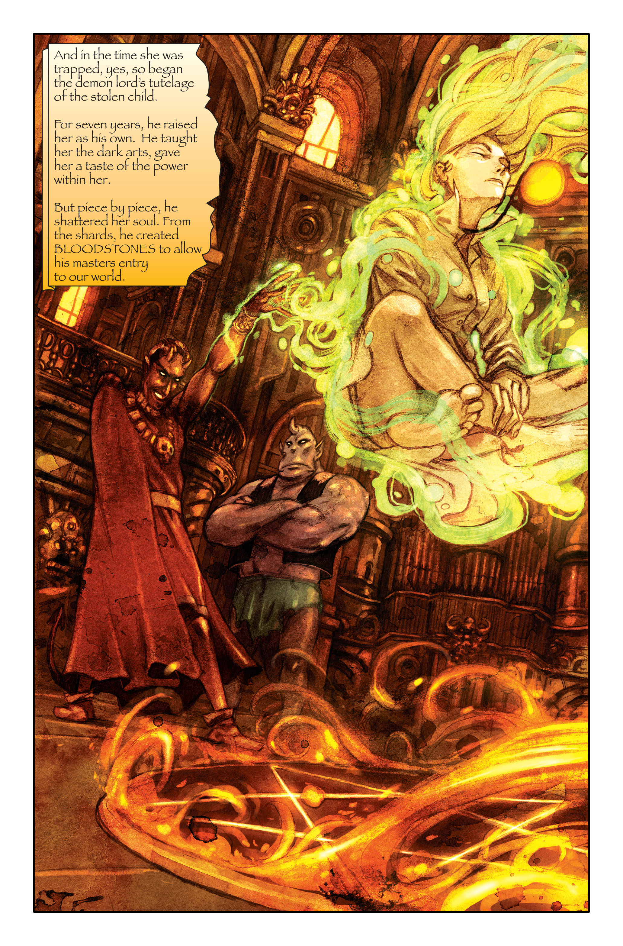 Read online New X-Men (2004) comic -  Issue #37 - 7