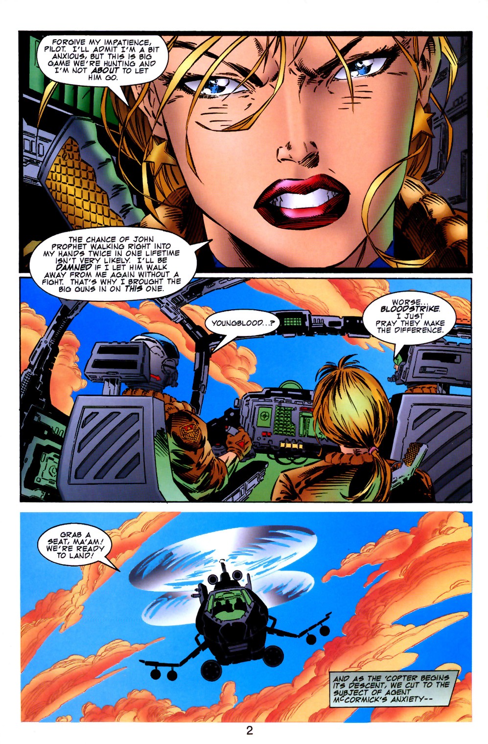 Read online Prophet (1993) comic -  Issue #3 - 4