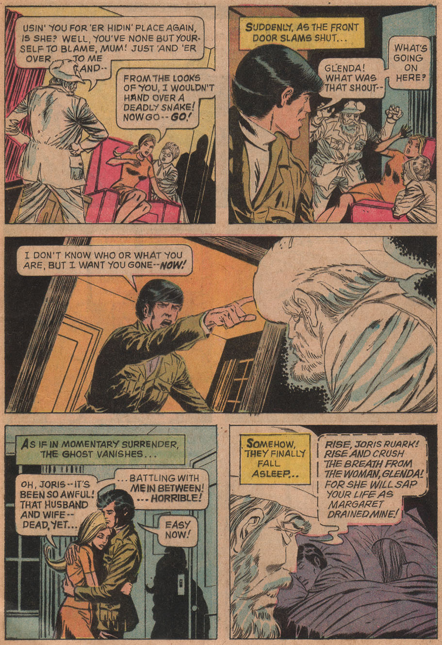 Read online Ripley's Believe it or Not! (1965) comic -  Issue #45 - 9