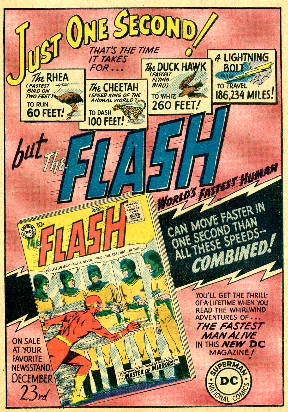 Read online Superman's Girl Friend, Lois Lane comic -  Issue #7 - 11
