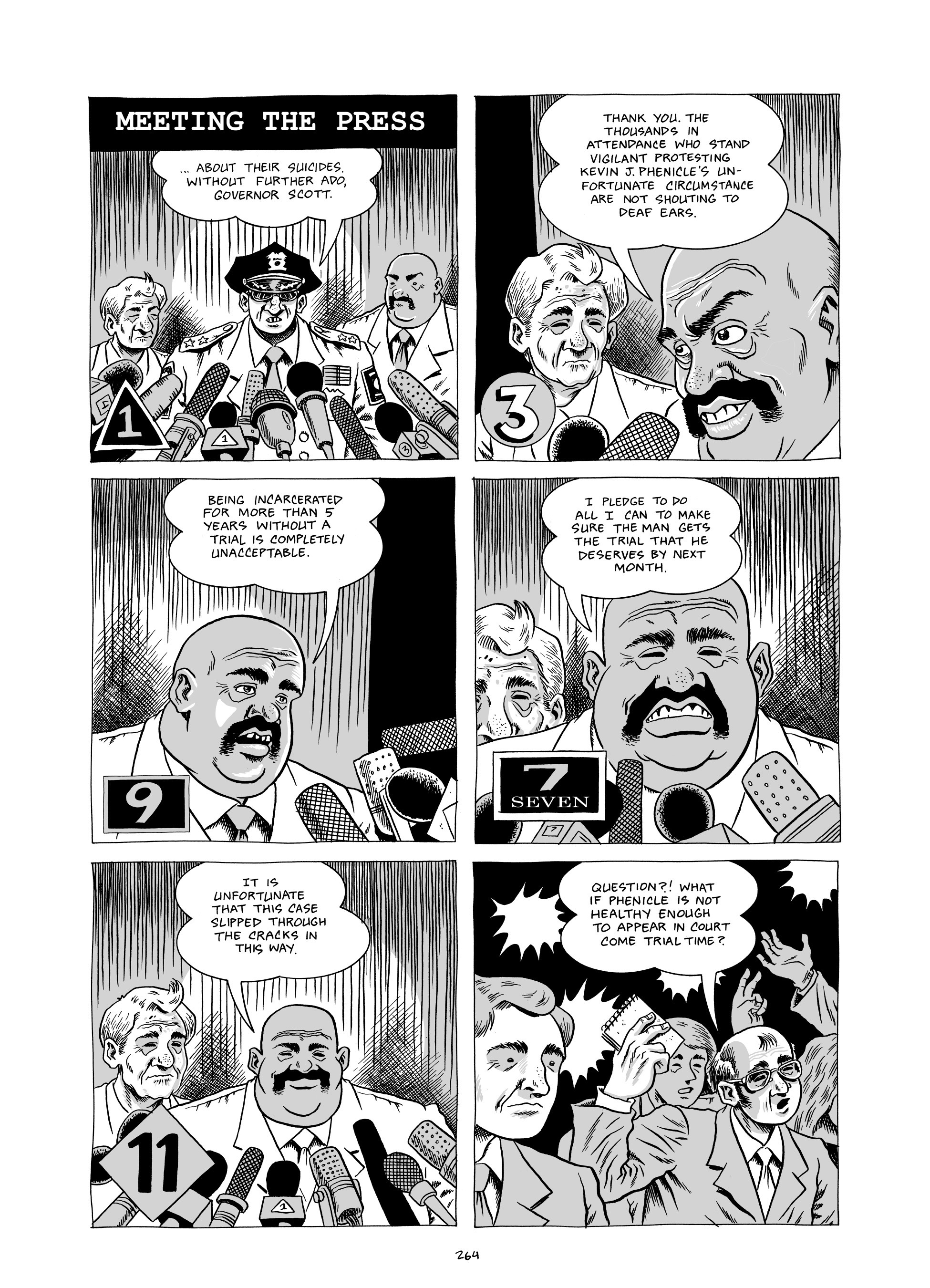 Read online Wizzywig comic -  Issue # TPB (Part 3) - 57