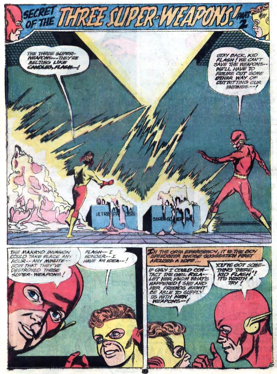 Read online DC 100-Page Super Spectacular comic -  Issue #22 - 12
