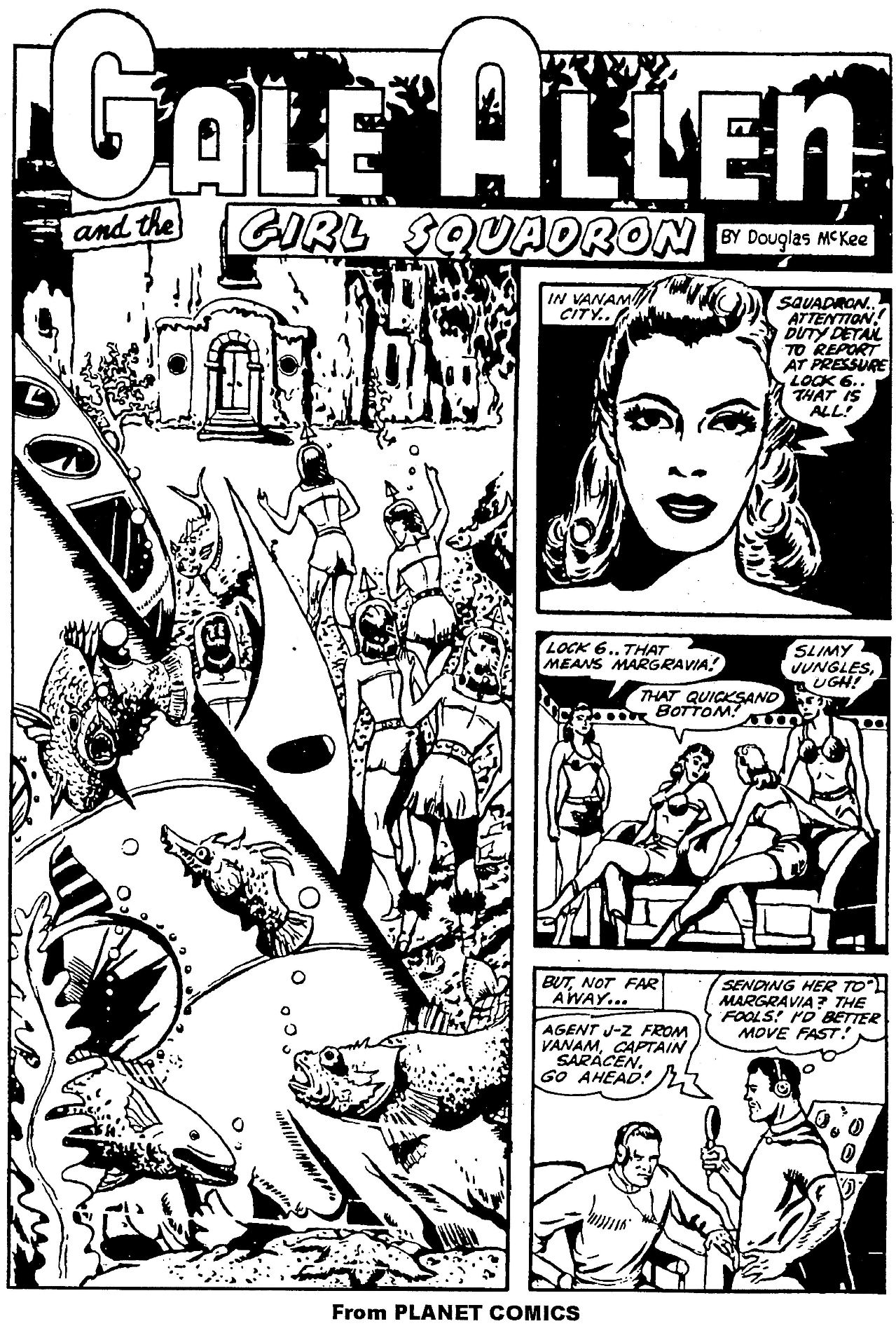 Read online Men of Mystery Comics comic -  Issue #85 - 161