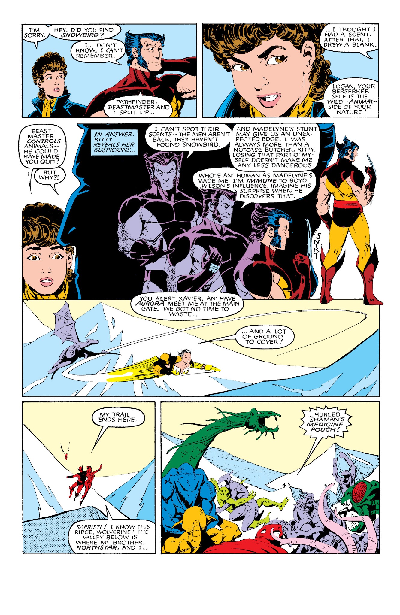 Read online X-Men: The Asgardian Wars comic -  Issue # TPB - 63