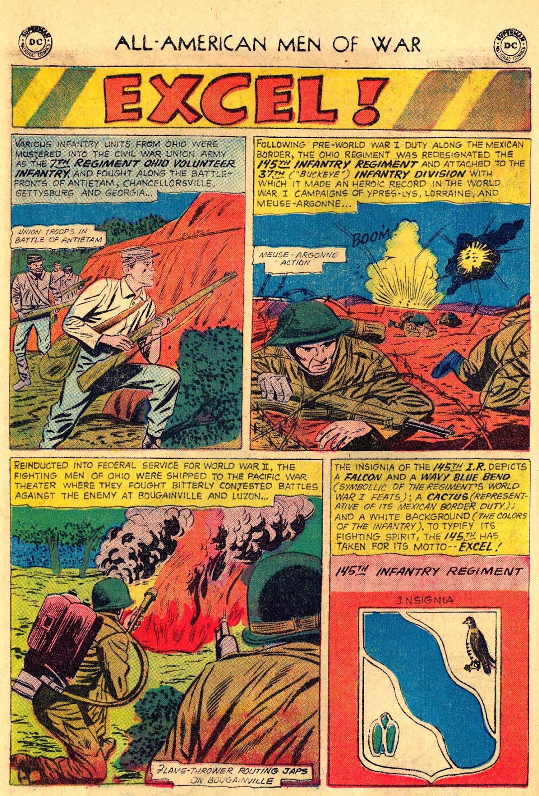 All-American Men of War issue 69 - Page 16