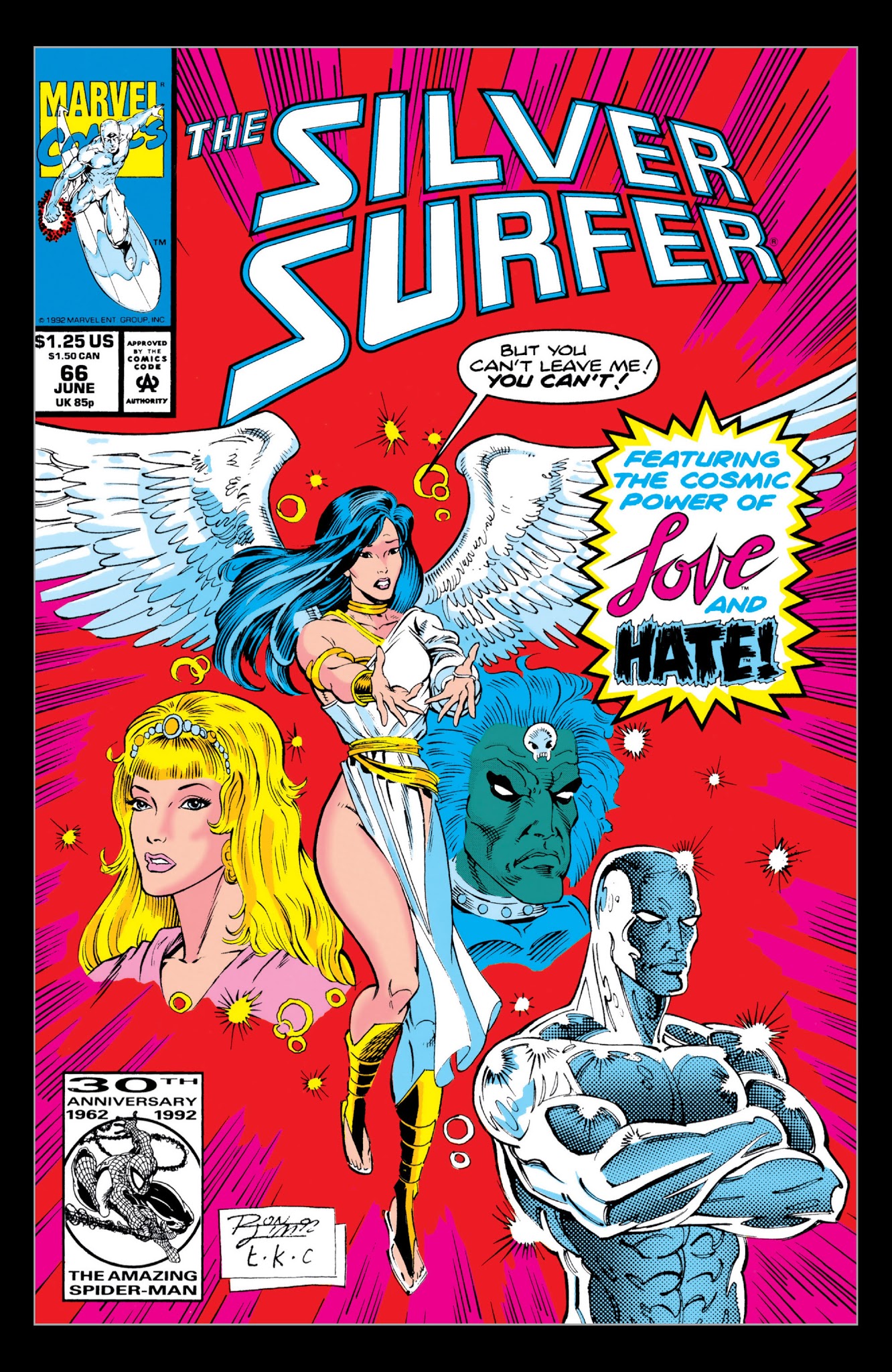 Read online Silver Surfer Epic Collection comic -  Issue # TPB 7 - 408