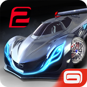 Download GT Racing 2: The Real Car Exp  APK Android