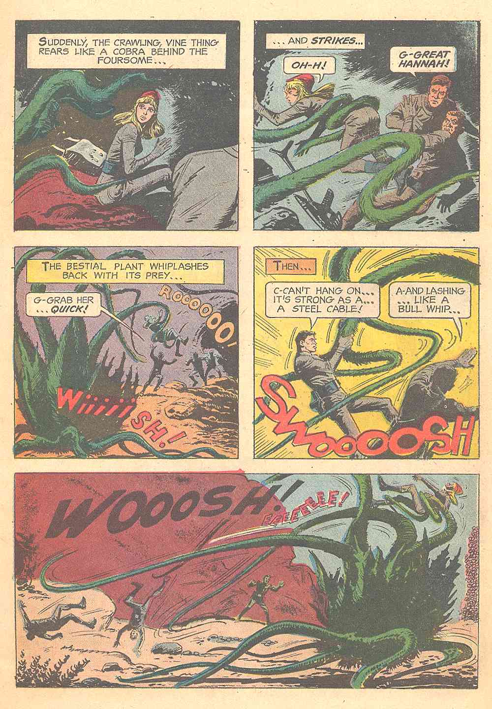 Read online Star Trek (1967) comic -  Issue #1 - 15