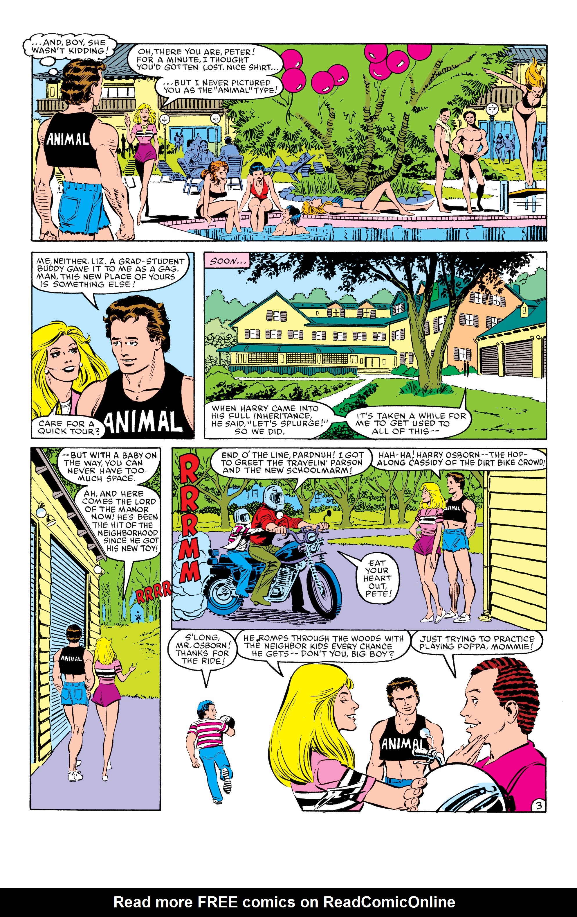 Read online The Amazing Spider-Man: The Origin of the Hobgoblin comic -  Issue # TPB (Part 2) - 94