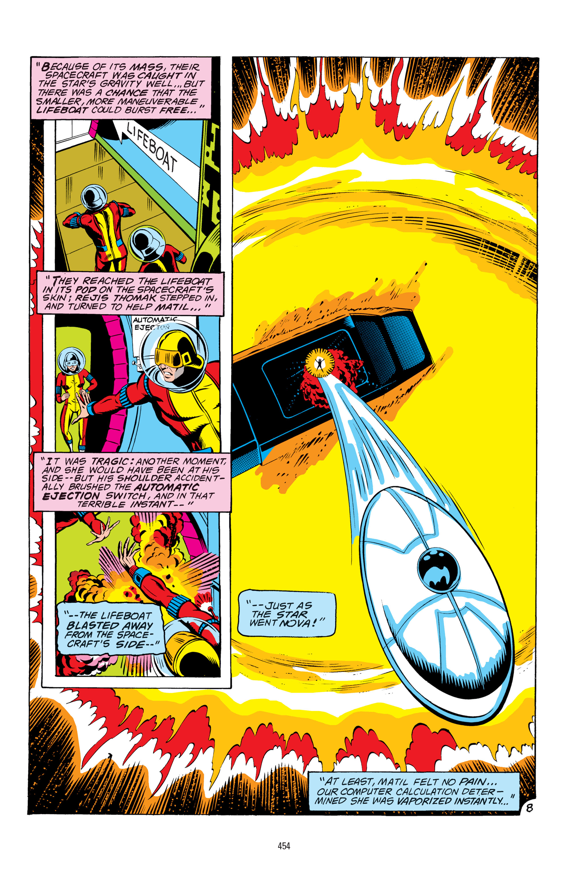 Read online Superboy and the Legion of Super-Heroes comic -  Issue # TPB 2 (Part 5) - 52