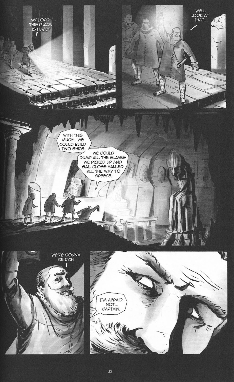 Negative Burn (2006) issue 5 - Page 25