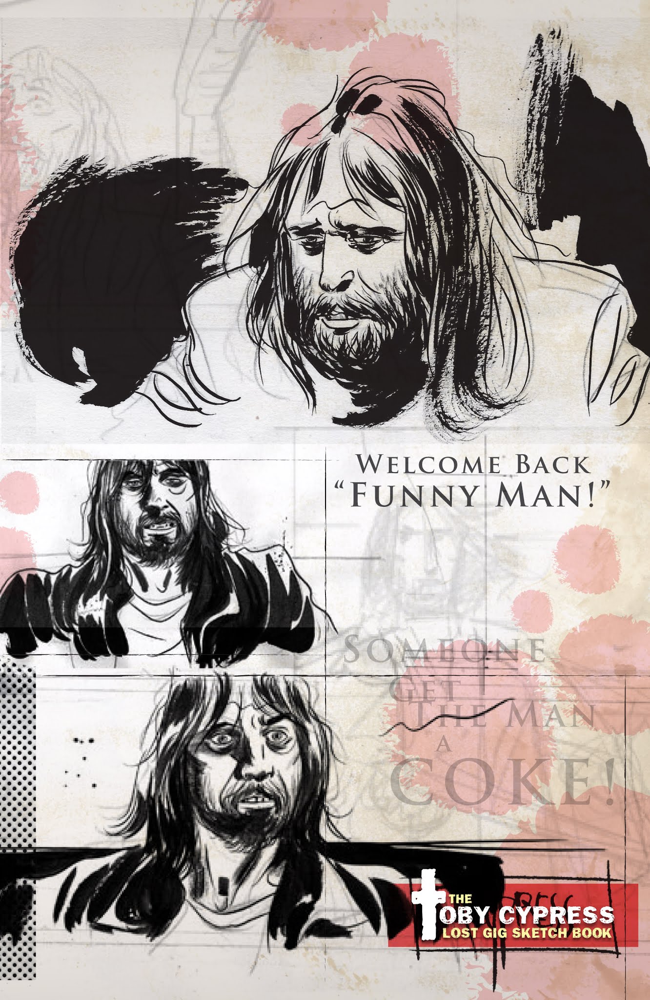 Read online The Boondock Saints: The Lost Gig comic -  Issue # Full - 18