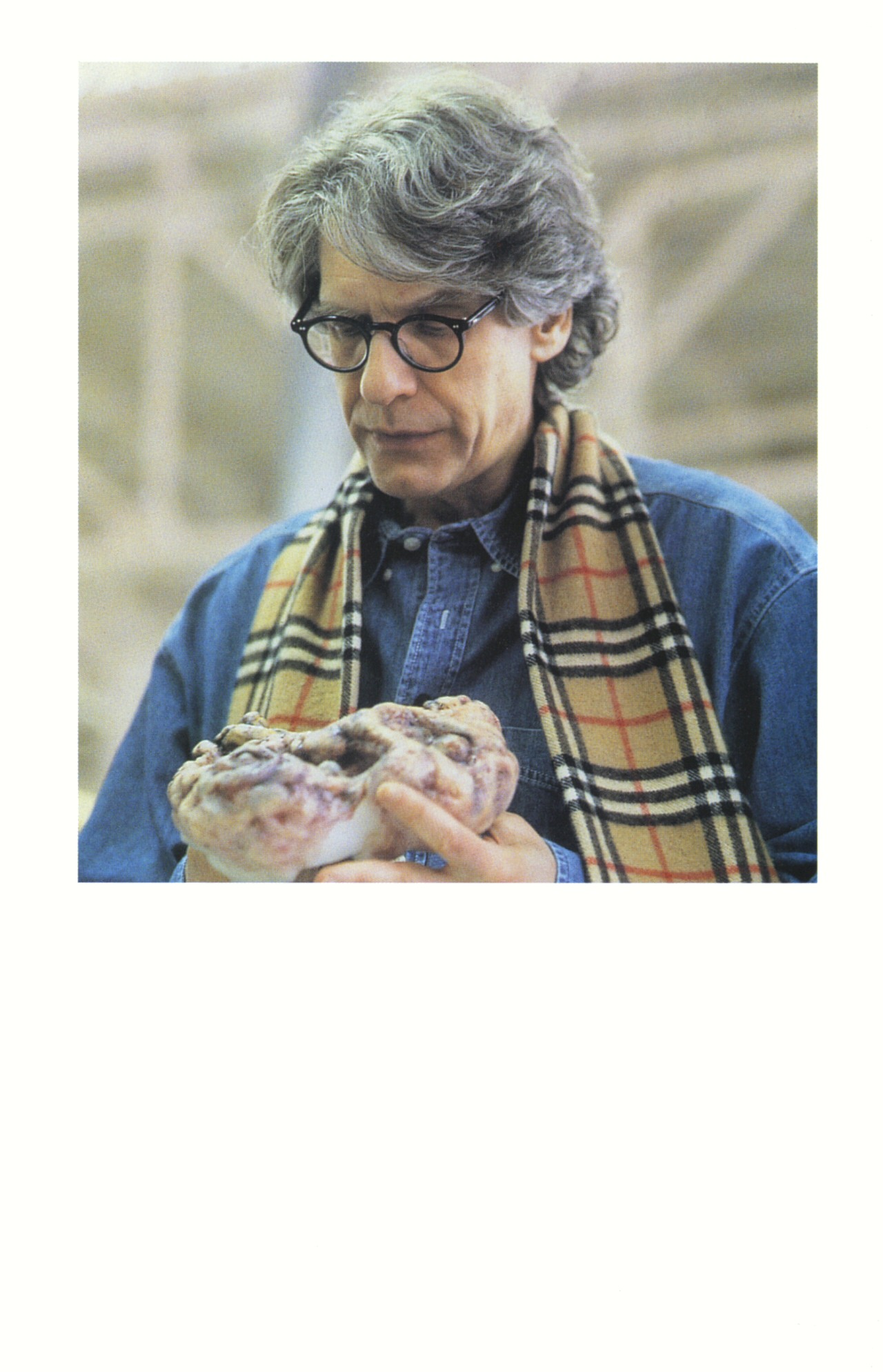 Read online eXistenZ comic -  Issue # TPB - 5