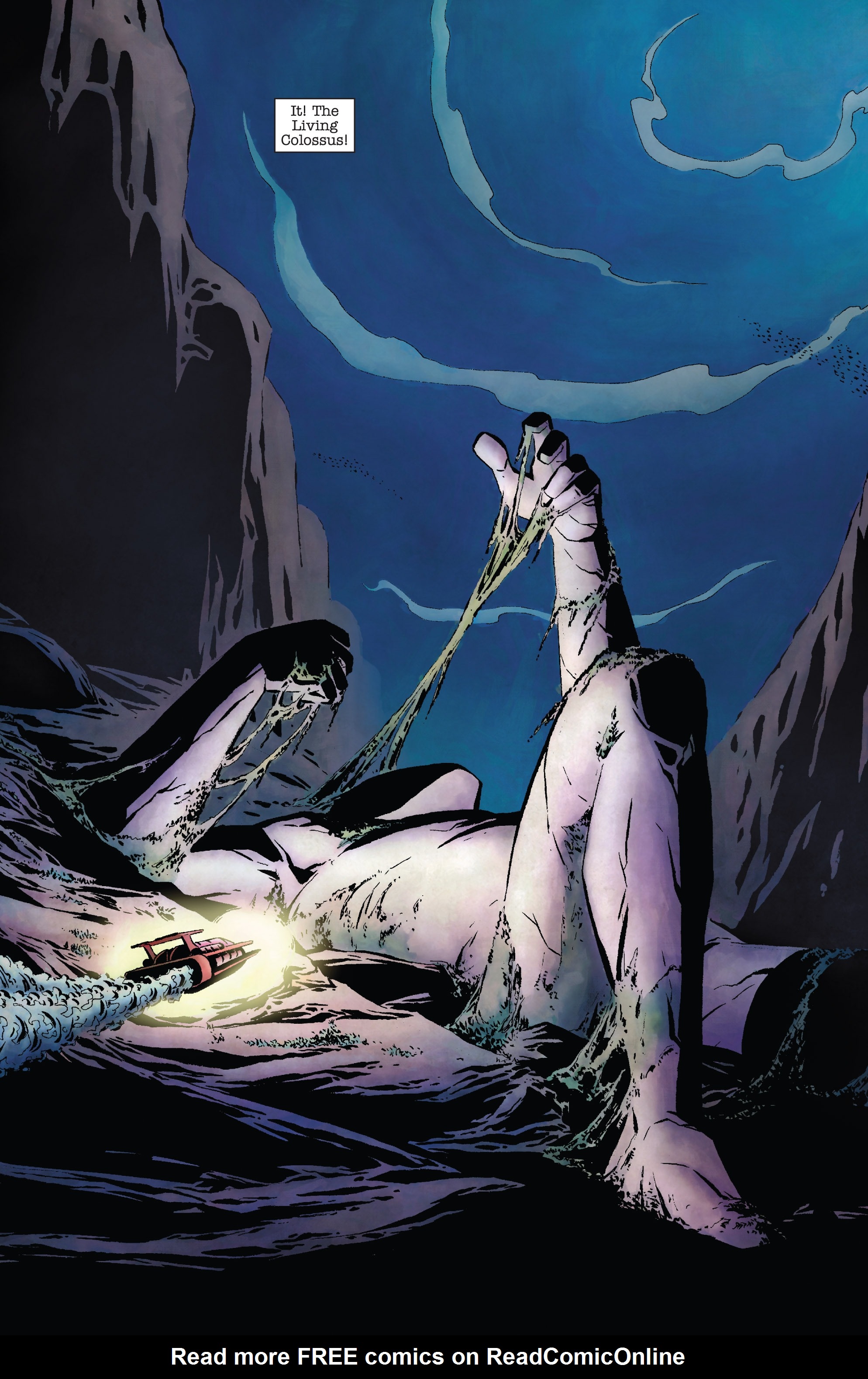 Read online Deadpool Classic comic -  Issue # TPB 13 (Part 2) - 48