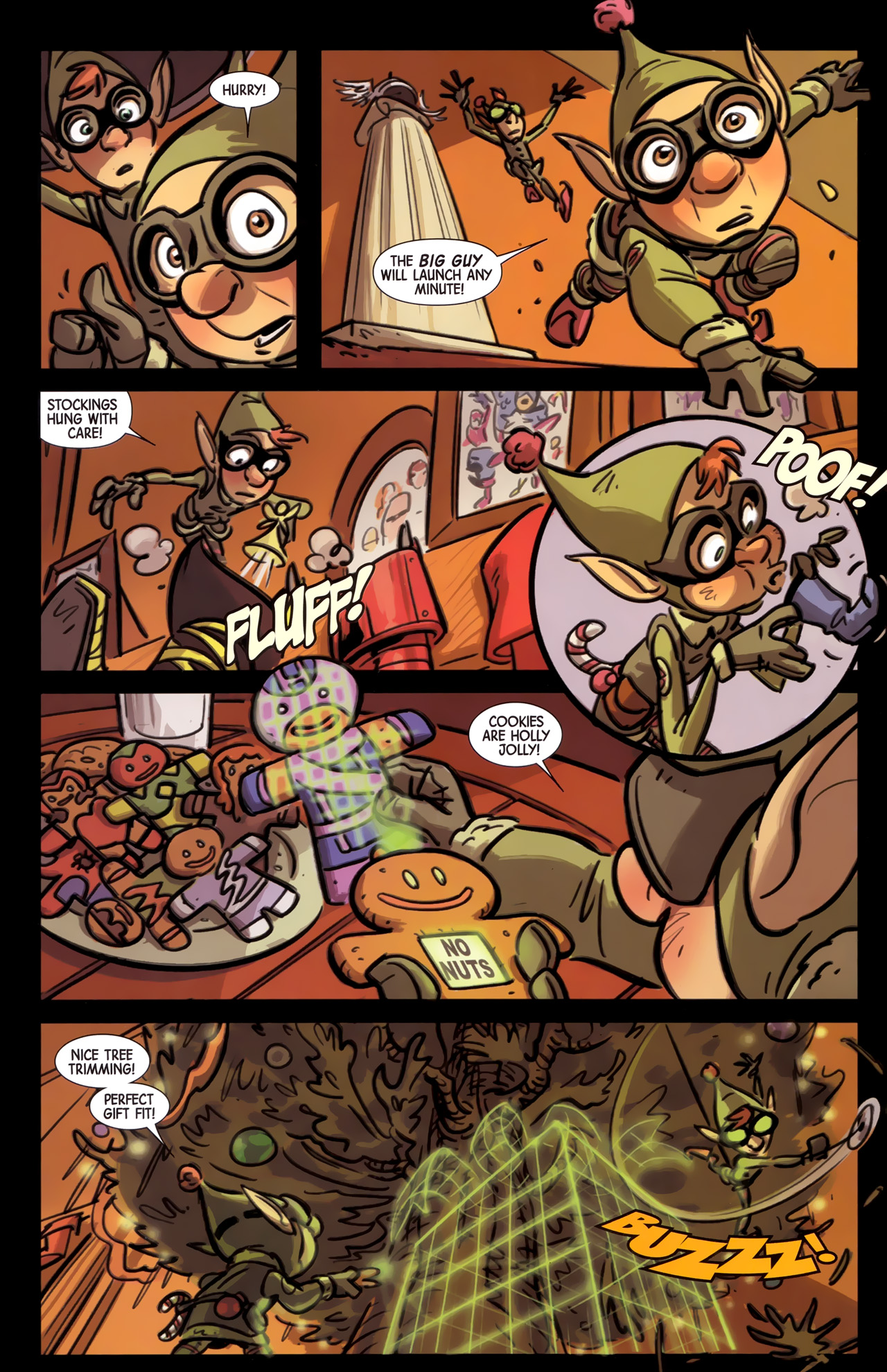 Read online The Avengers (1963) comic -  Issue #522 - 26