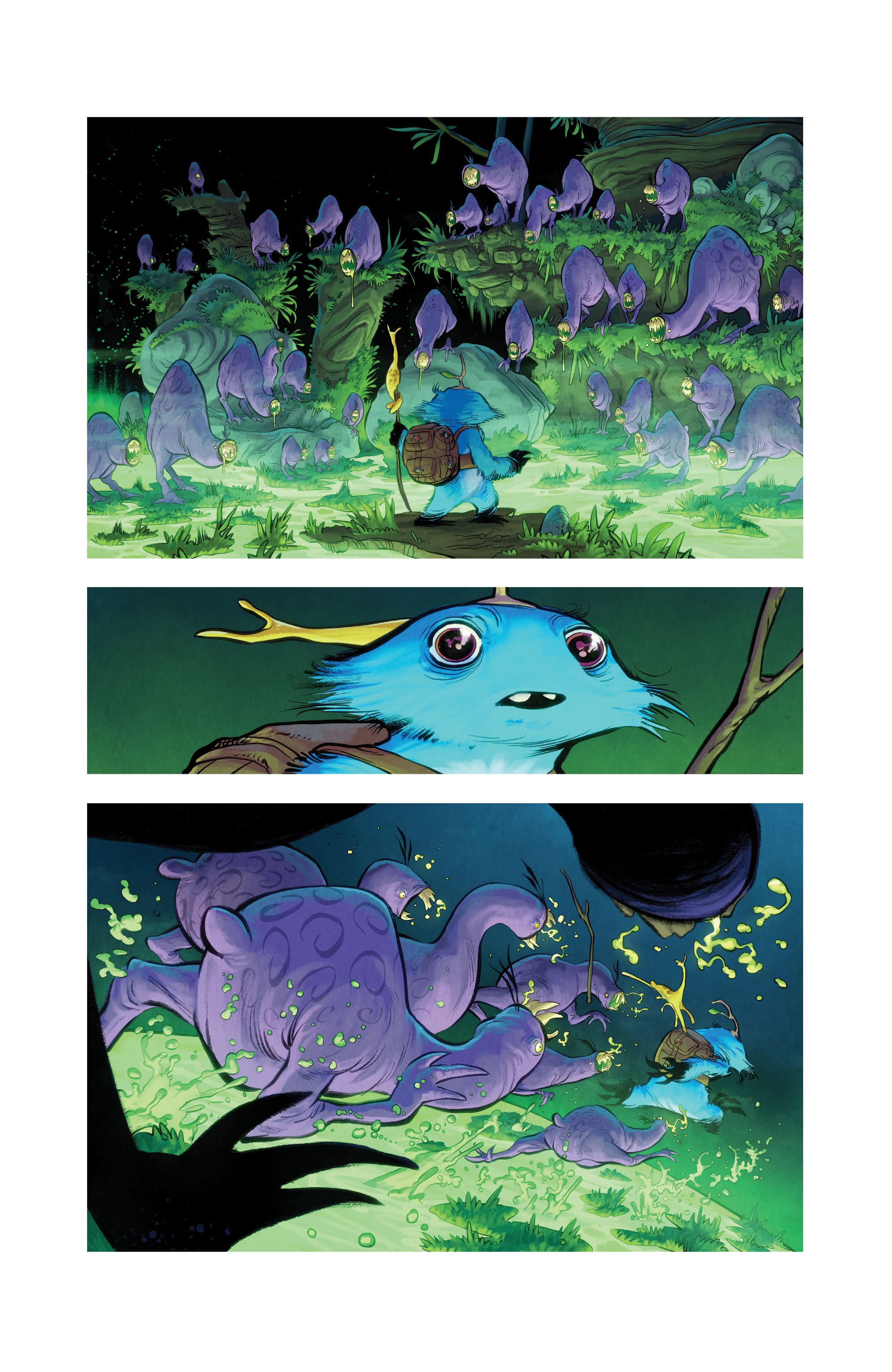 Read online Twig comic -  Issue #1 - 27