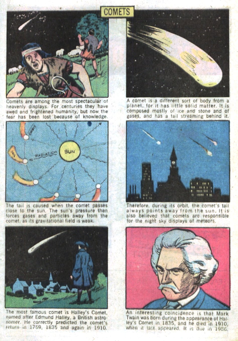 Read online Magnus, Robot Fighter 4000 AD comic -  Issue #39 - 33