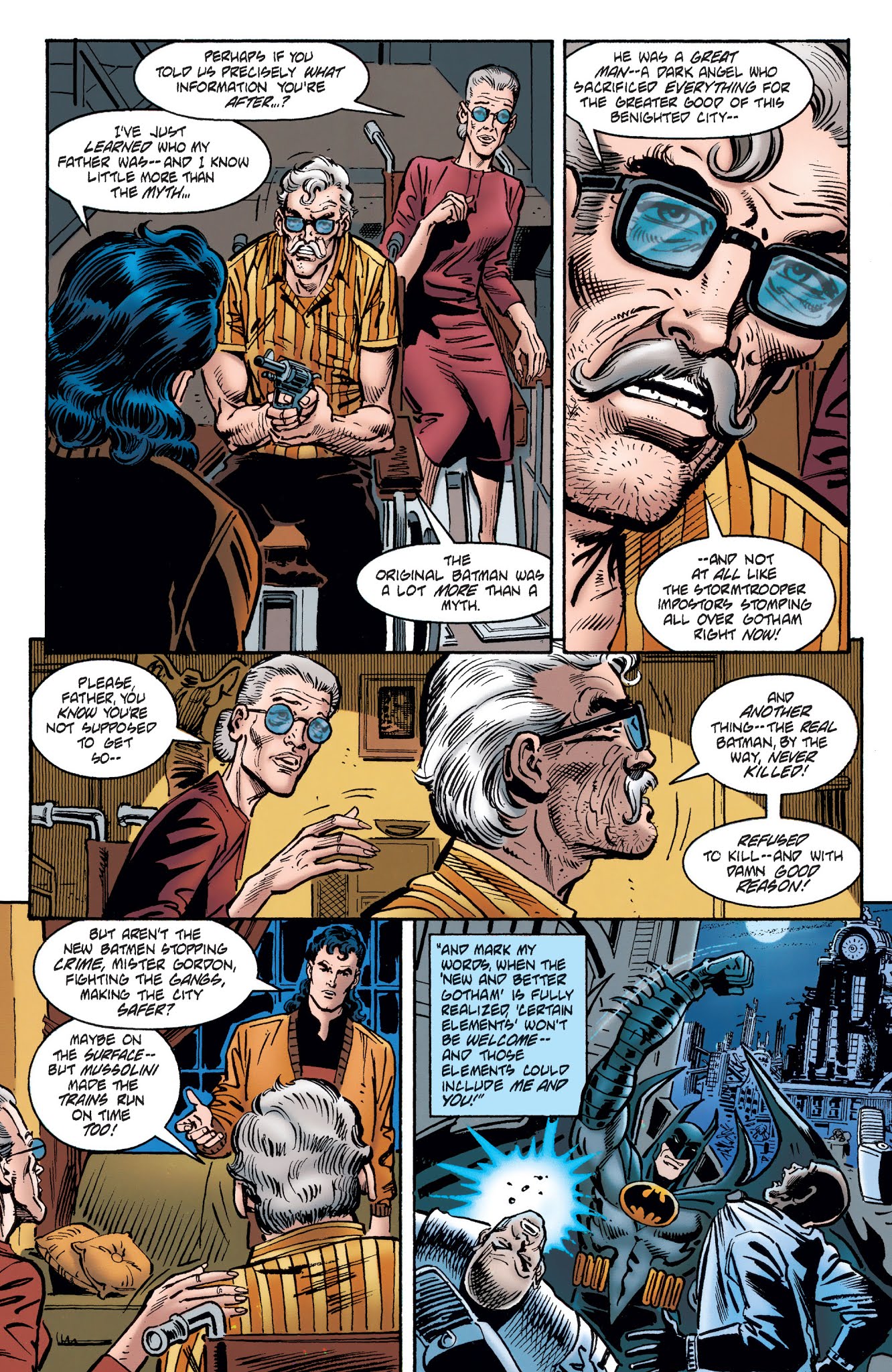 Read online Elseworlds: Batman comic -  Issue # TPB 3 (Part 1) - 36