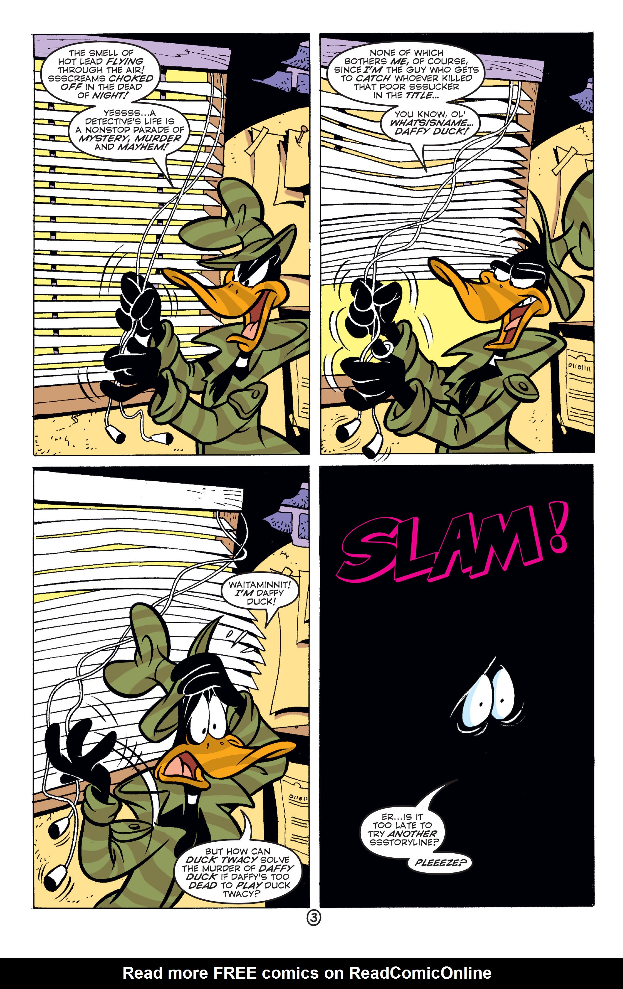 Read online Looney Tunes (1994) comic -  Issue #228 - 16