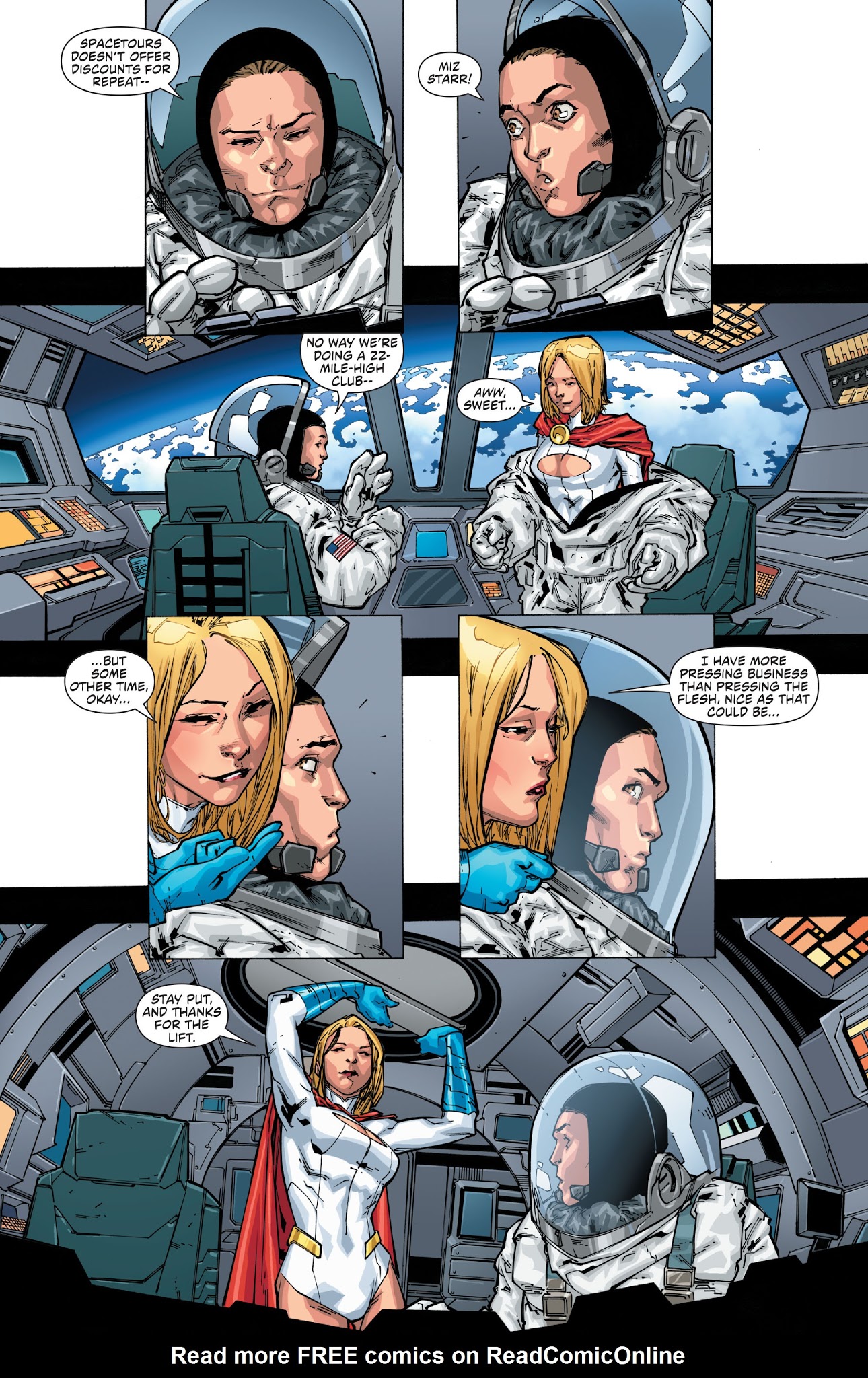 Read online Worlds' Finest comic -  Issue # _TPB 3 - 100