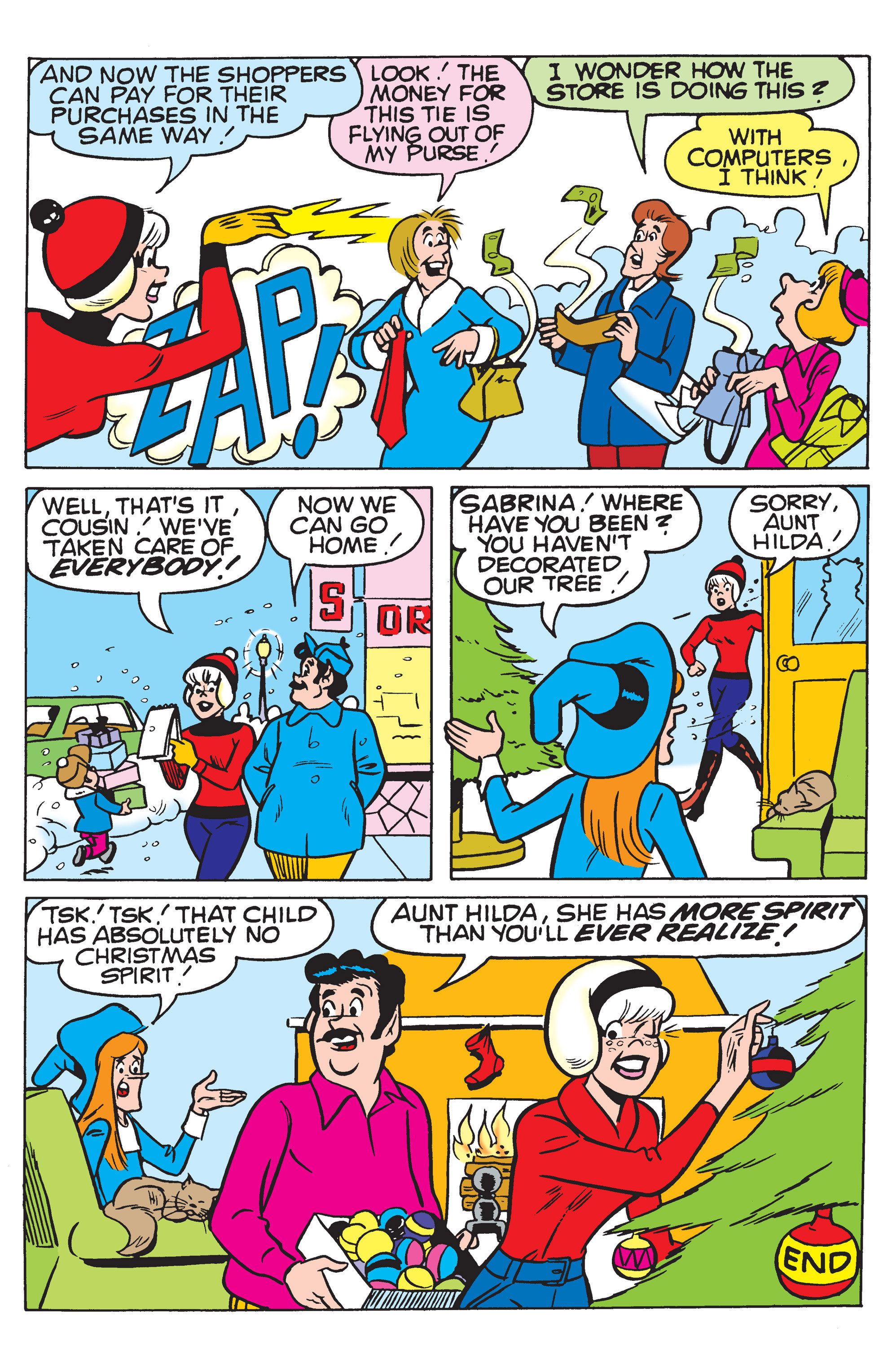 Read online Pep Digital comic -  Issue #122 - 65