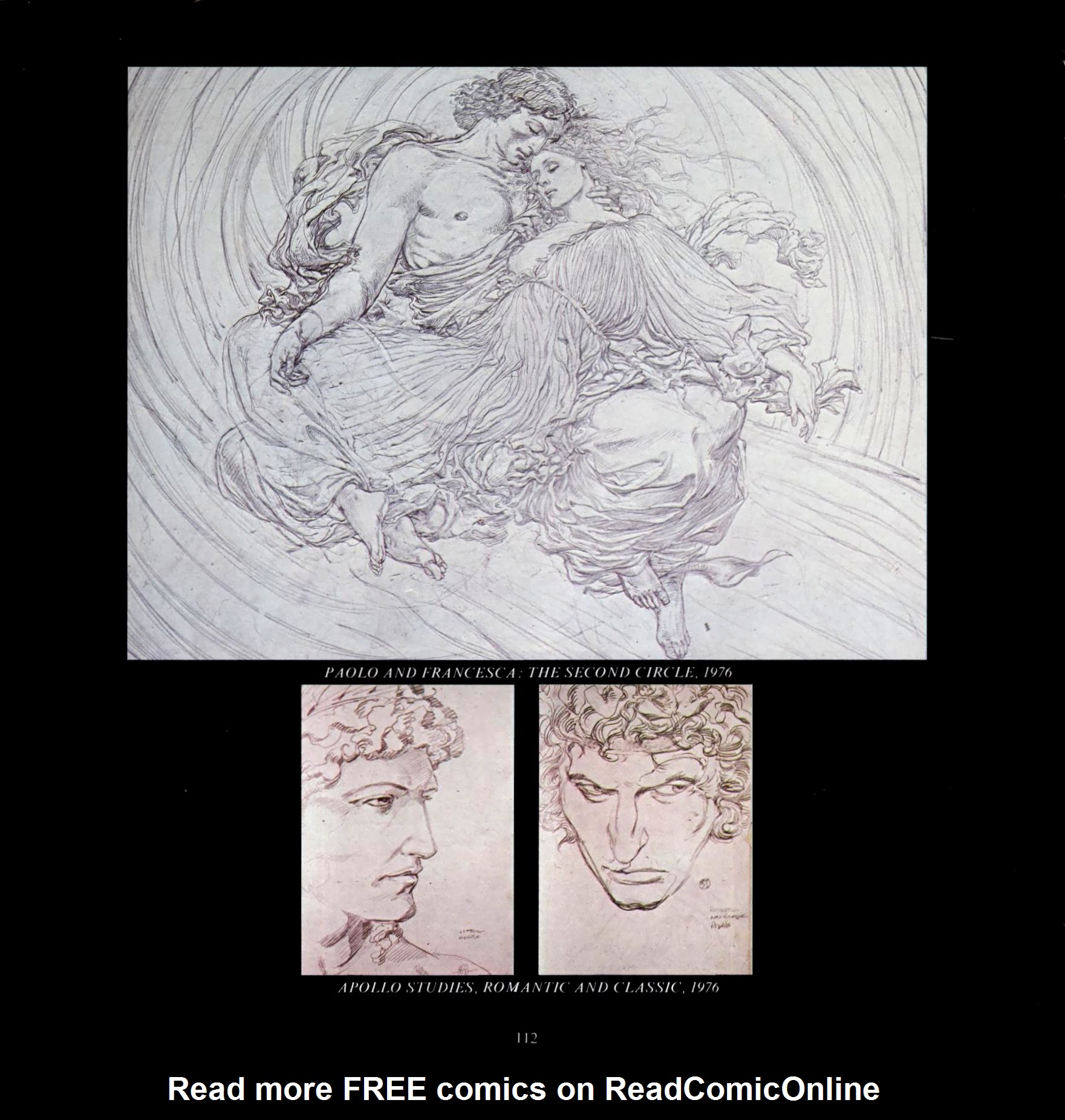 Read online The Studio comic -  Issue # TPB (Part 2) - 13