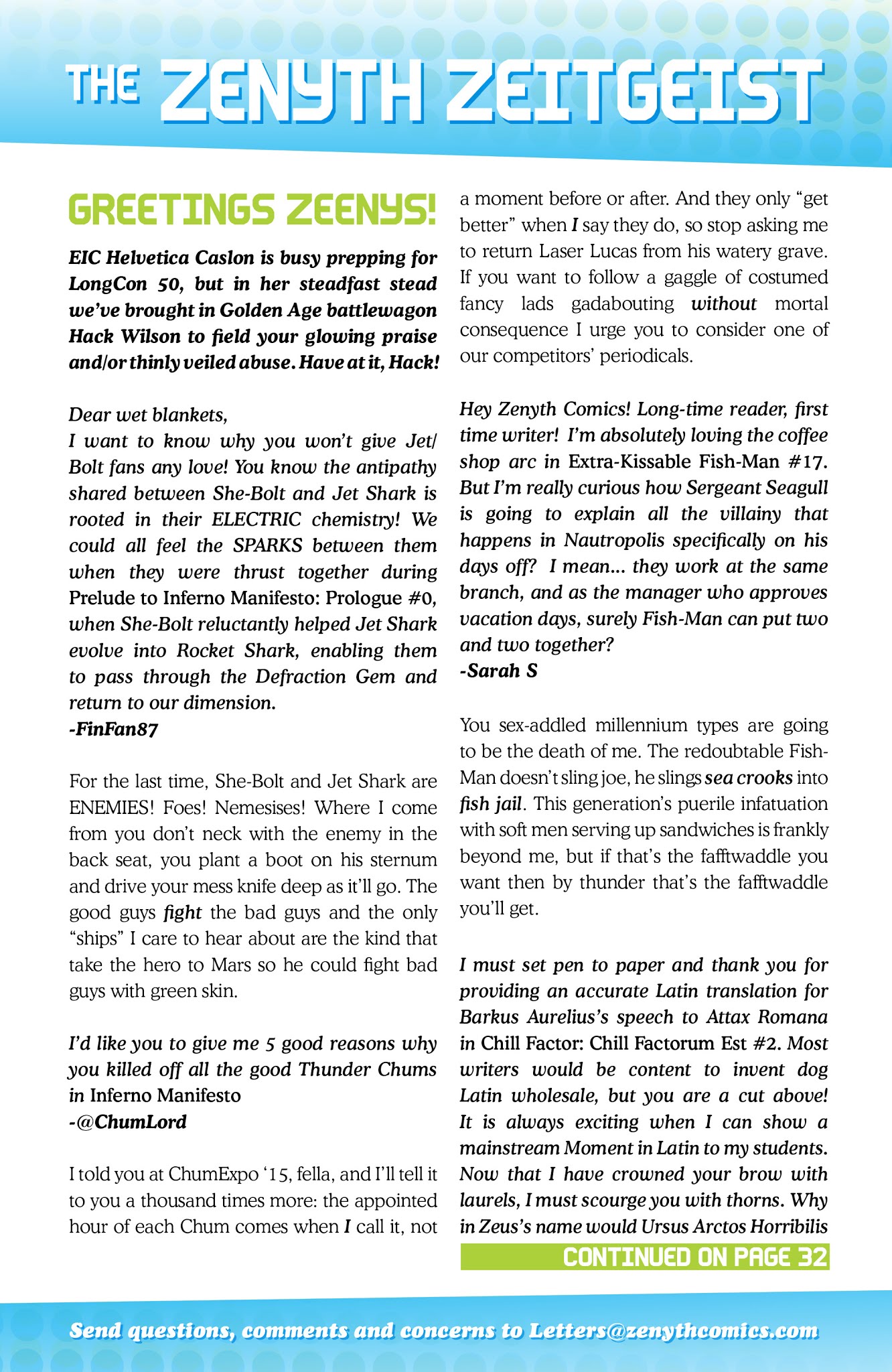 Read online The Long Con comic -  Issue #5 - 27