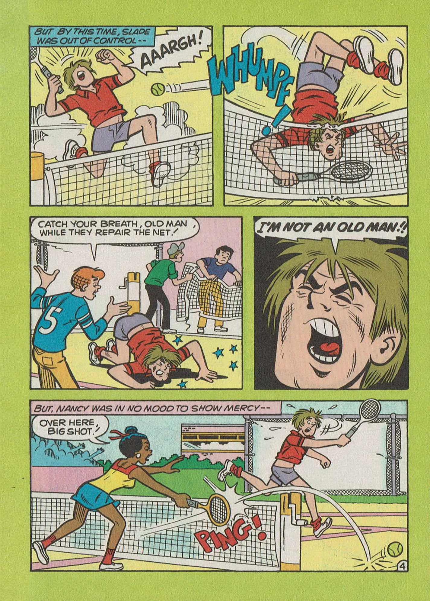 Read online Archie's Pals 'n' Gals Double Digest Magazine comic -  Issue #112 - 51