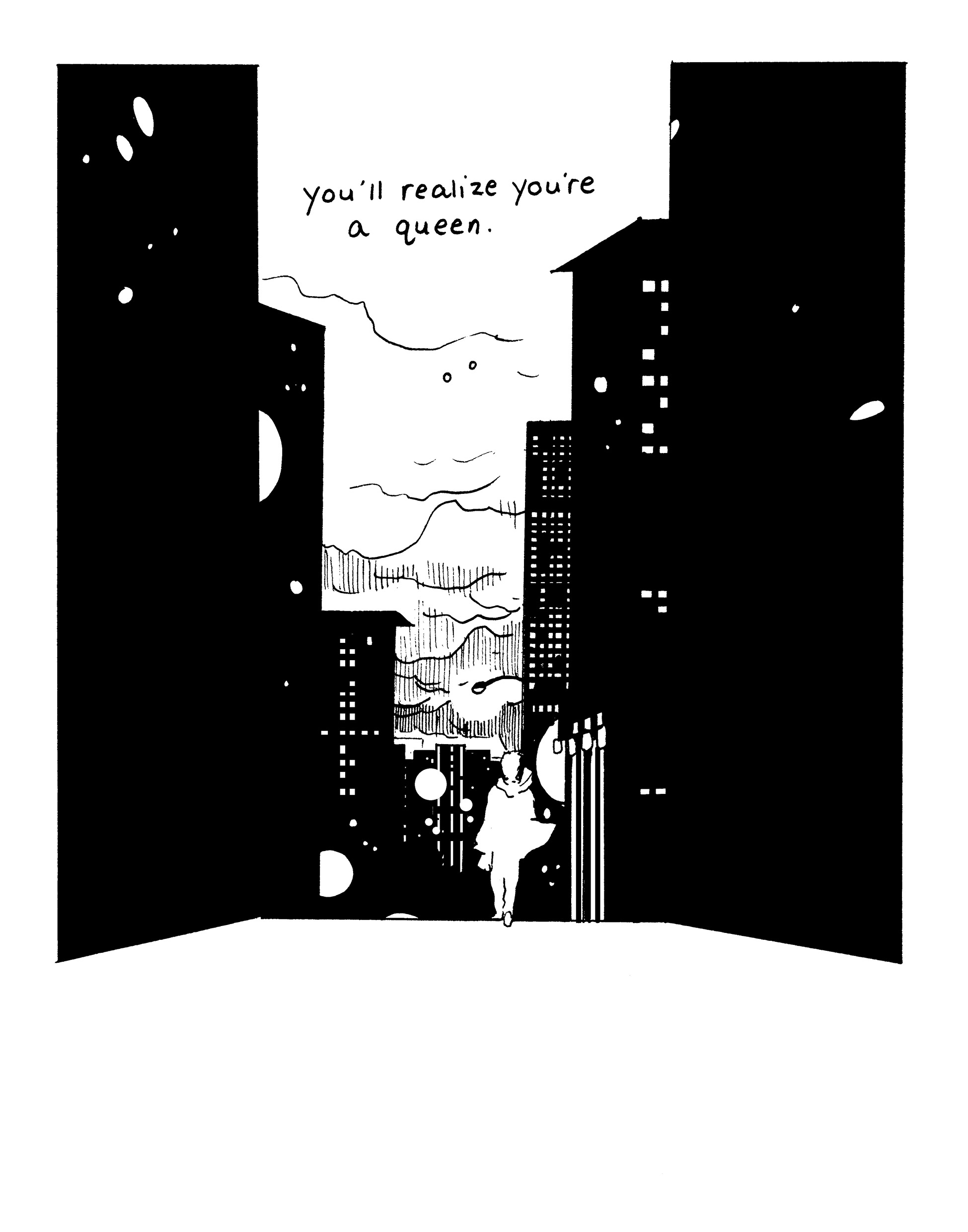 Read online A City Inside comic -  Issue # Full - 40