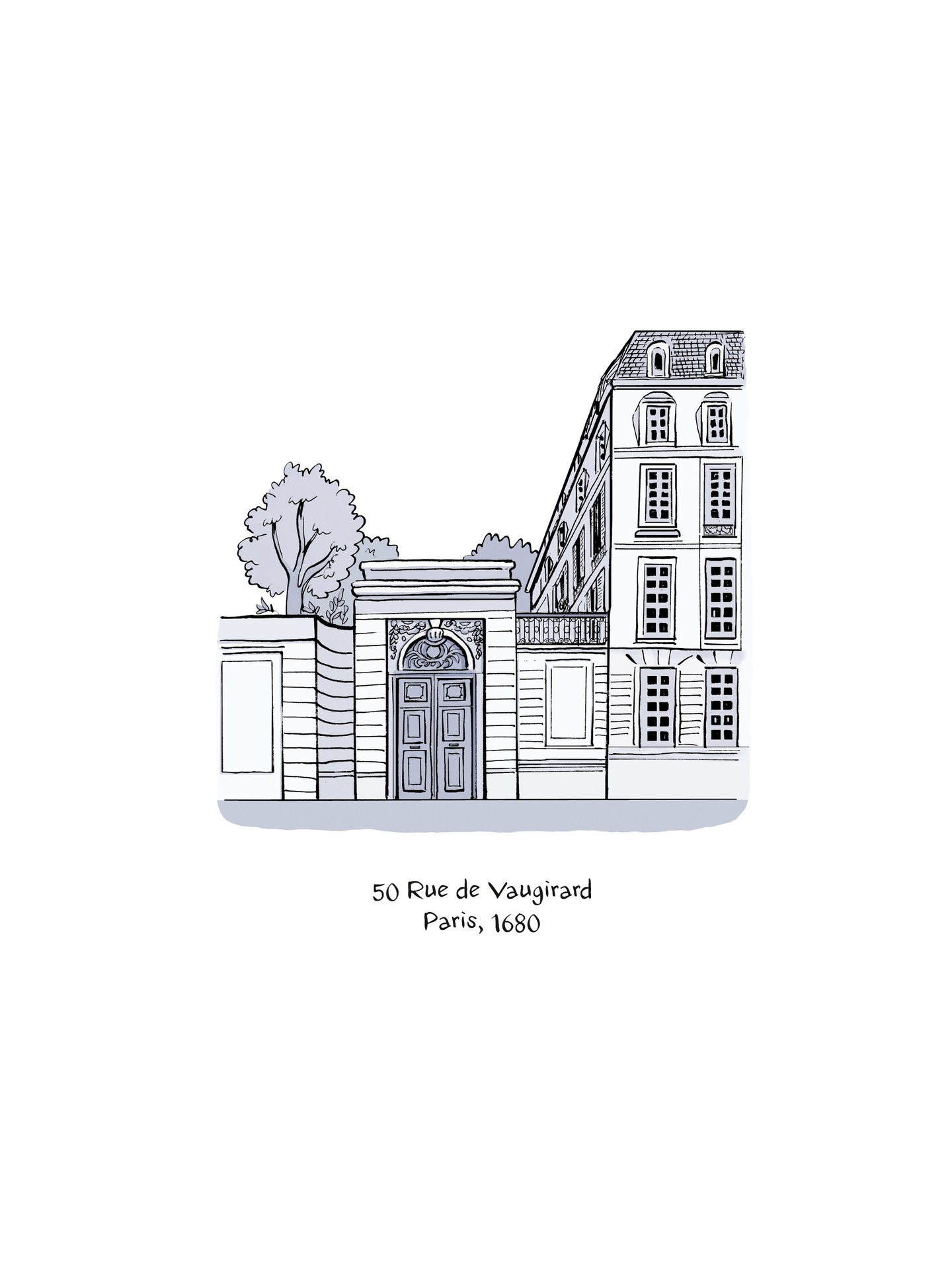 Read online The Princess of Clèves comic -  Issue # TPB (Part 2) - 1