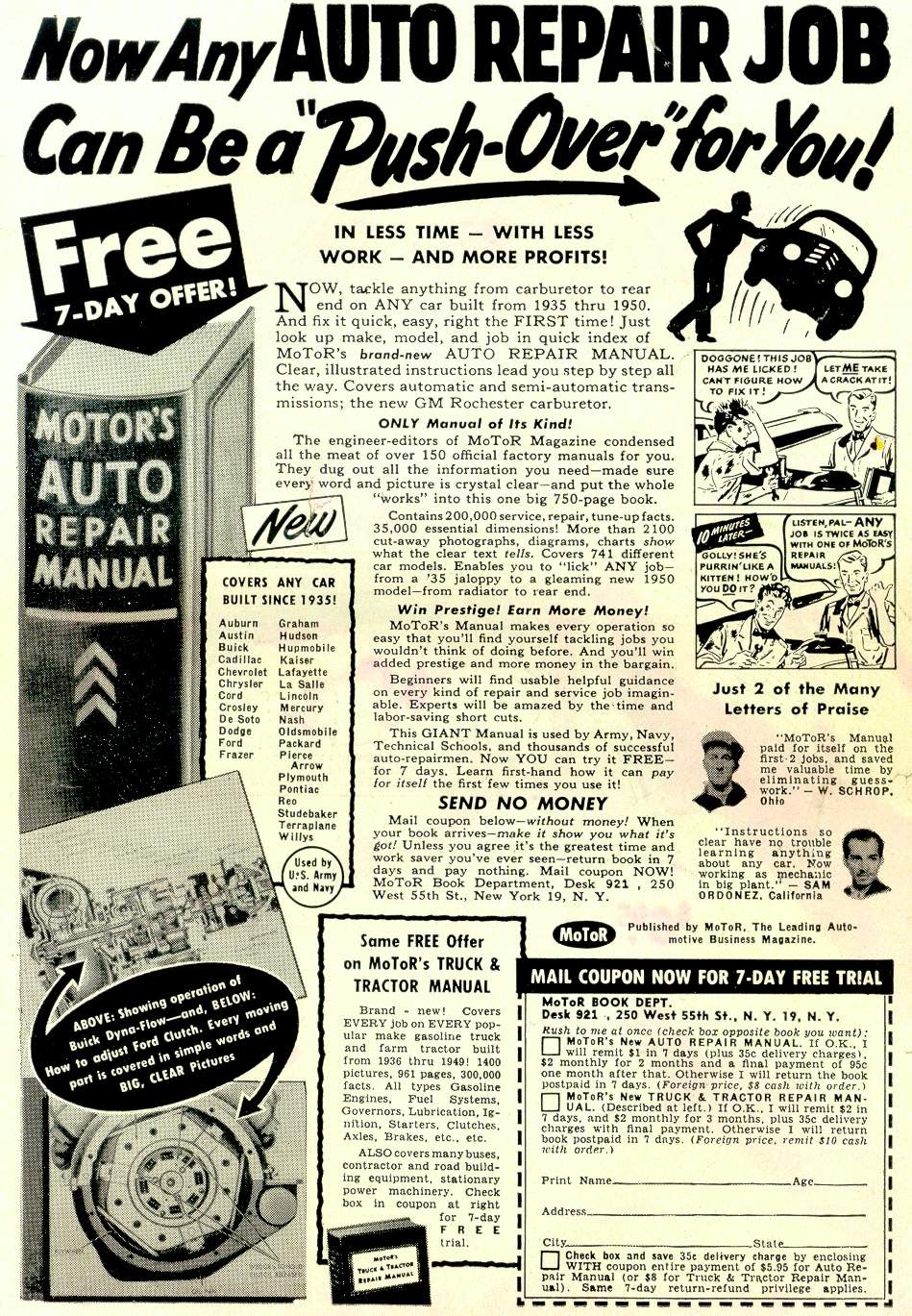 Read online Hollywood Funny Folks comic -  Issue #31 - 51