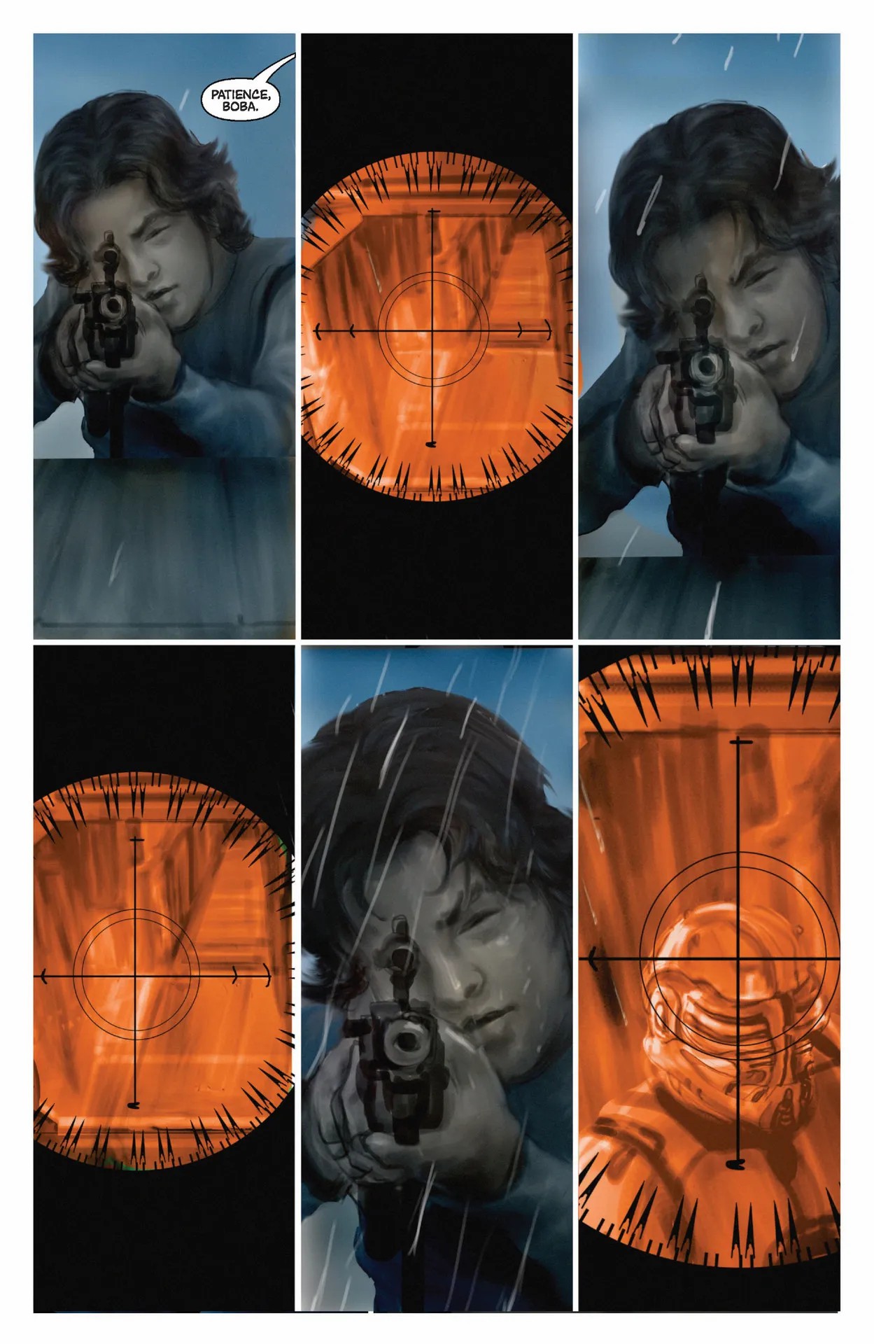 Read online Star Wars Legends Epic Collection: The Empire comic -  Issue # TPB 7 (Part 1) - 23