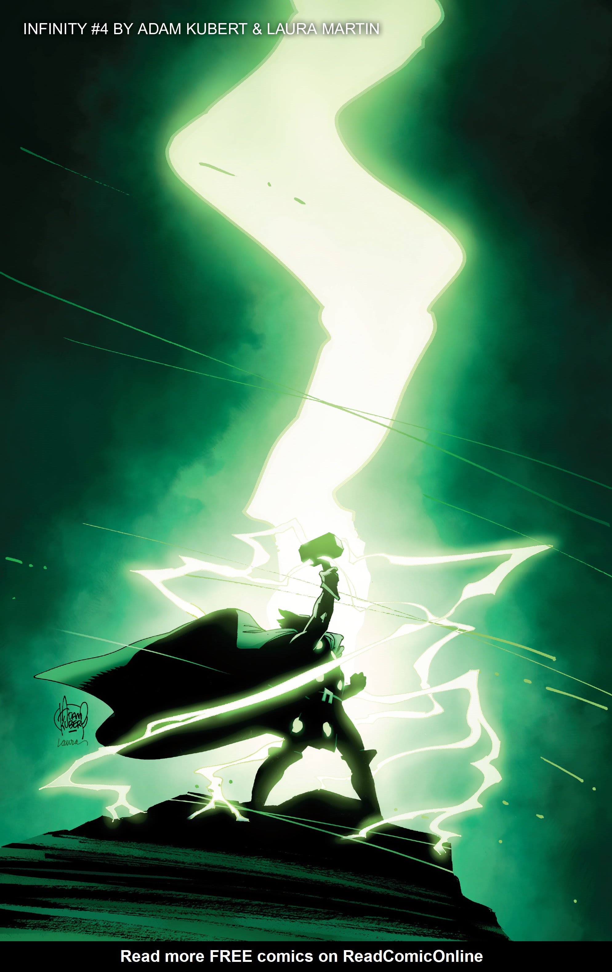 Read online Avengers by Jonathan Hickman: The Complete Collection comic -  Issue # TPB 3 (Part 5) - 56