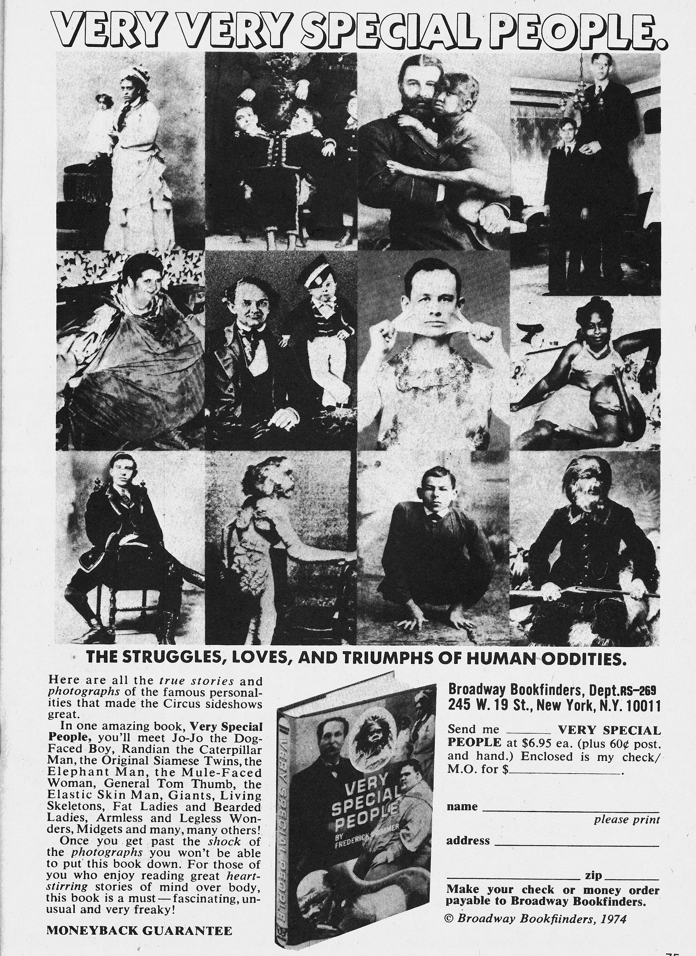 Read online Unknown Worlds of Science Fiction comic -  Issue #4 - 75