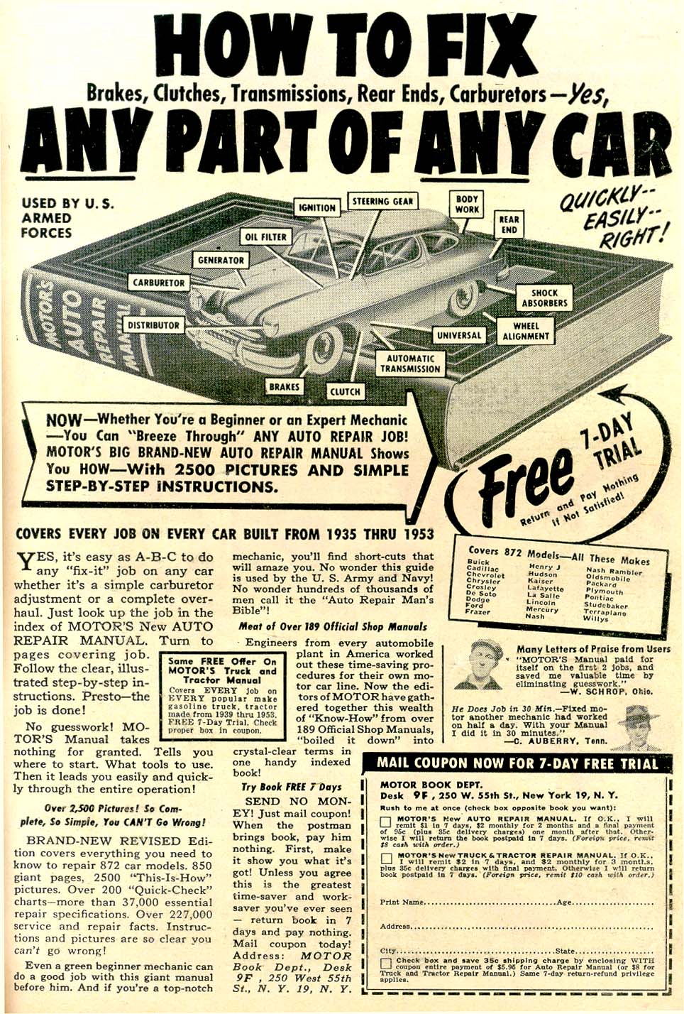 Read online Leading Screen Comics comic -  Issue #68 - 35
