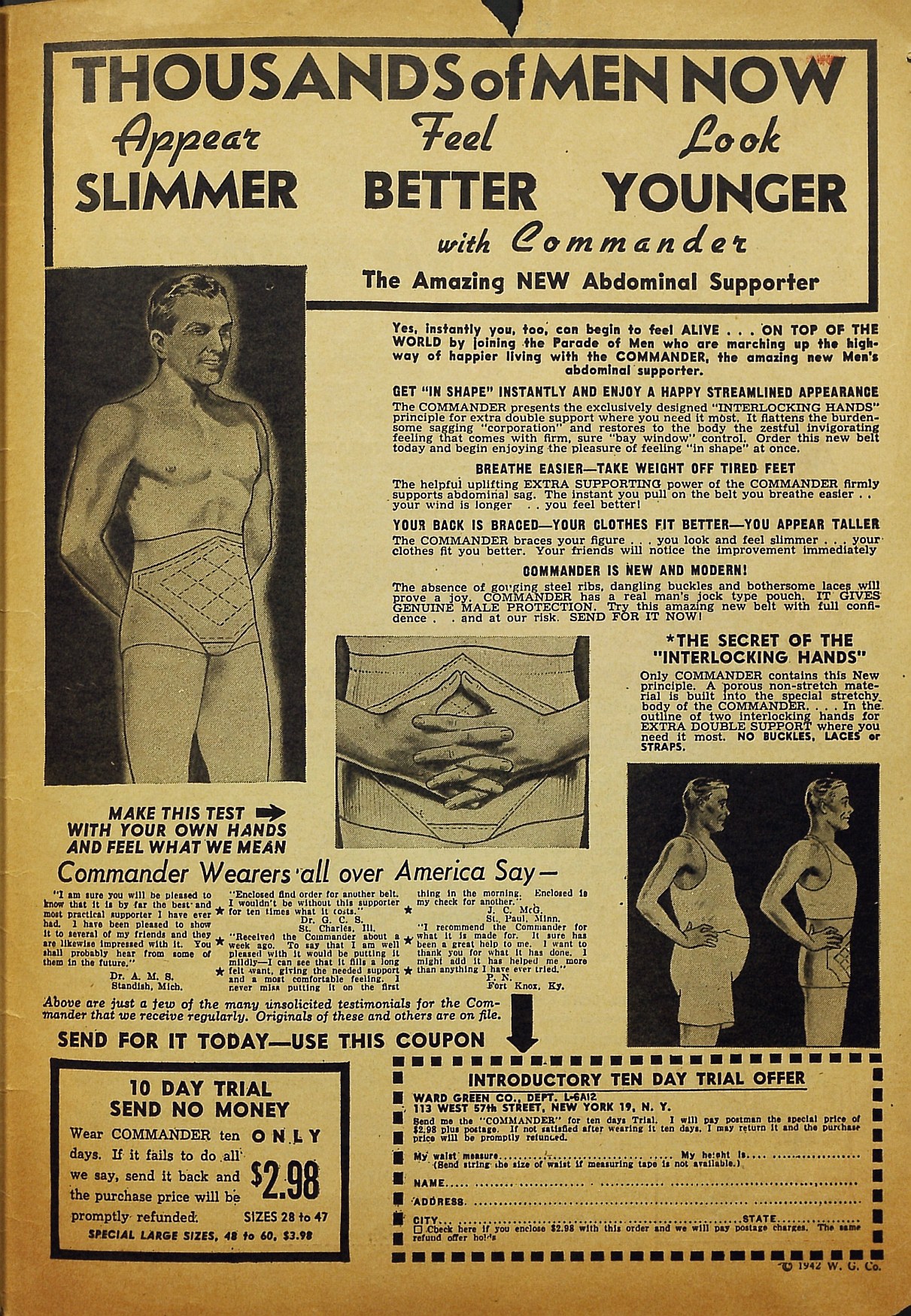 Read online Prize Comics comic -  Issue #63 - 51