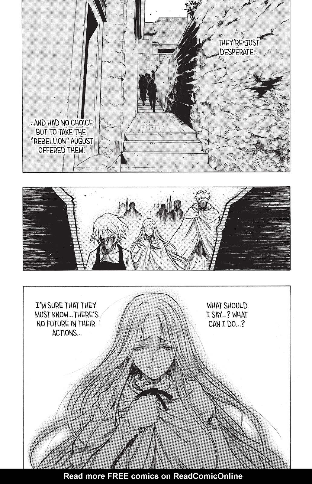 Attack on Titan: Before the Fall issue 9 - Page 41