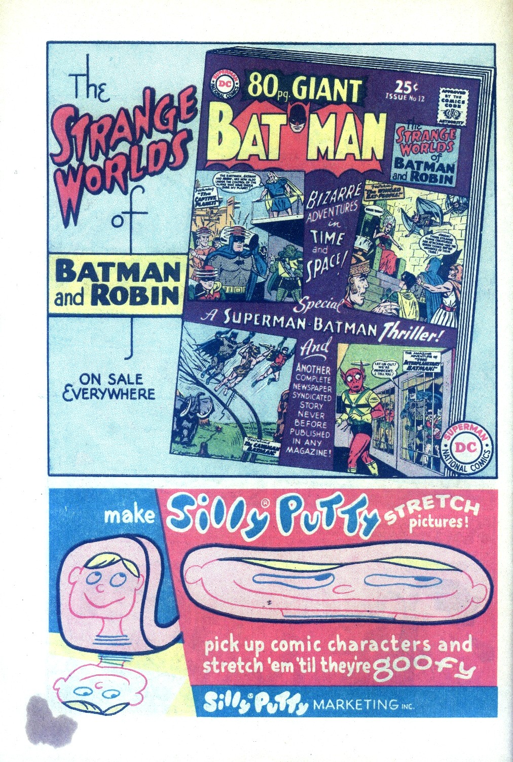 Read online Capt. Storm comic -  Issue #8 - 14