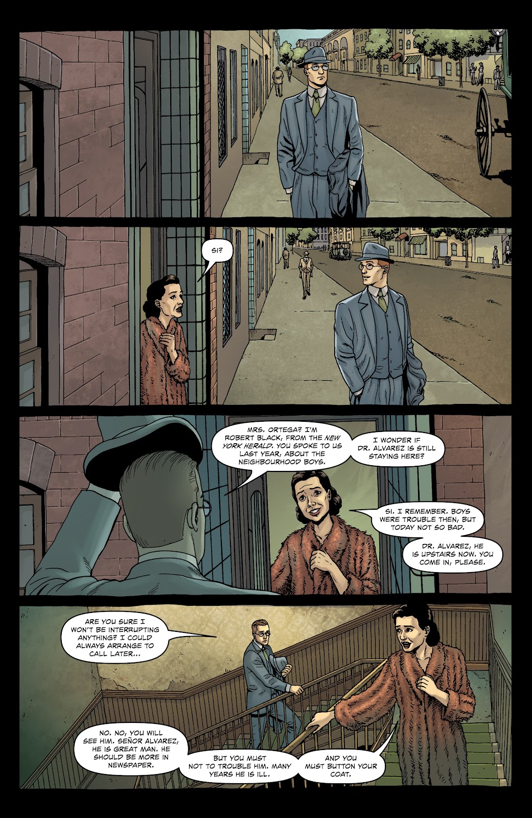 Providence 1 Page 12
