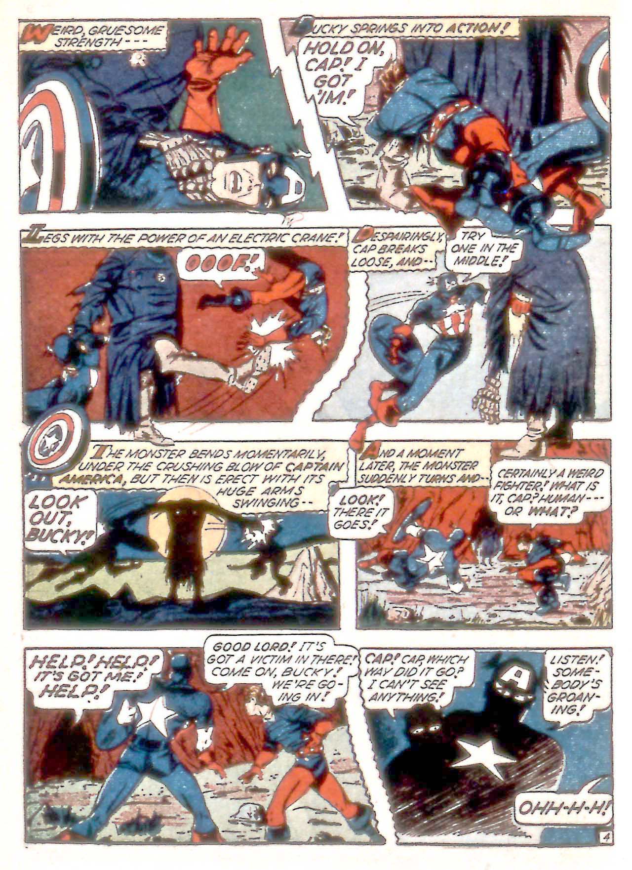 Captain America Comics 29 Page 47