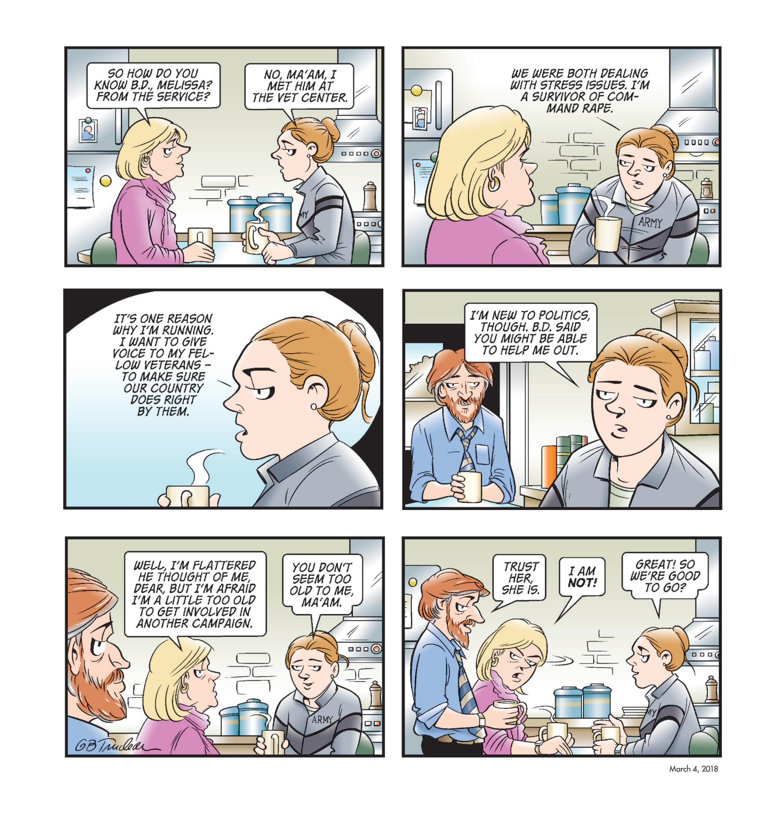 Read online #SAD! comic -  Issue #SAD! TPB - 112
