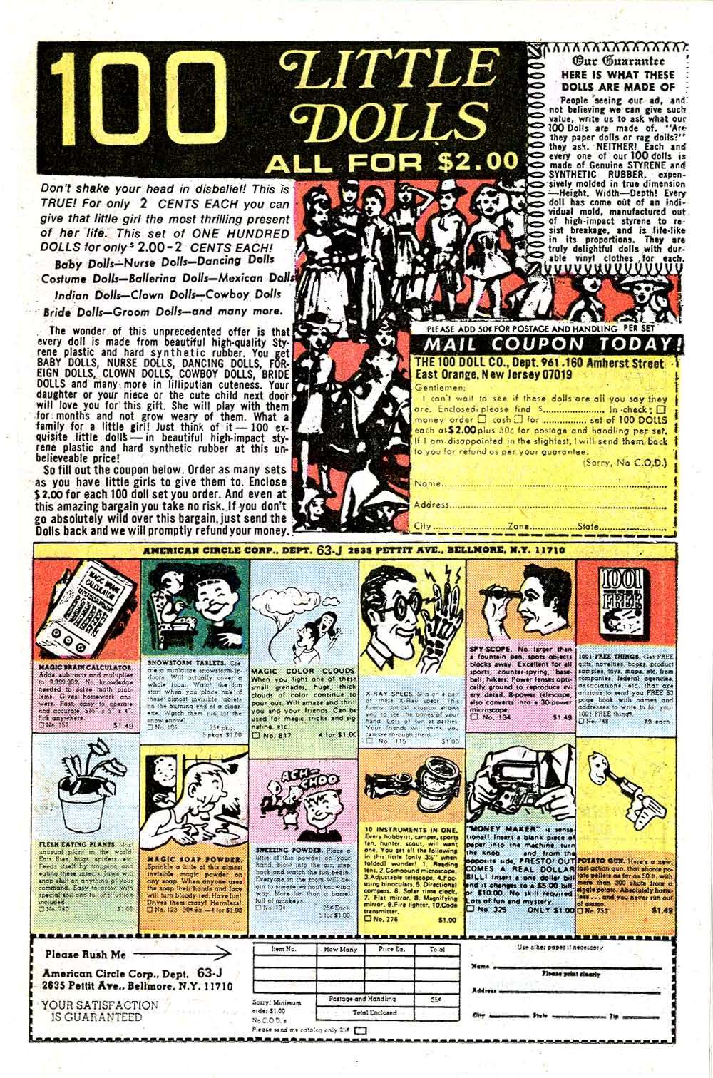 Read online Archie (1960) comic -  Issue #248 - 25