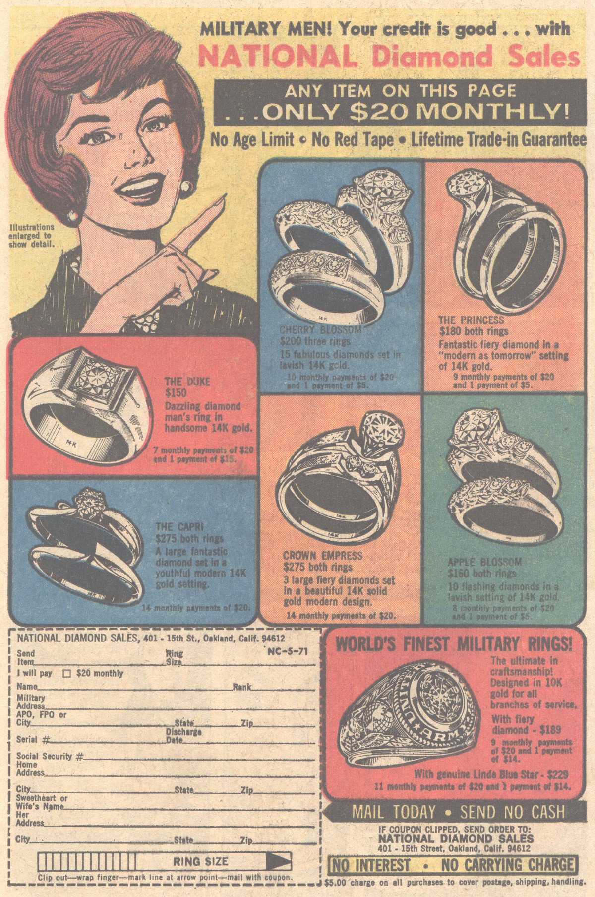 Read online Adventure Comics (1938) comic -  Issue #408 - 12